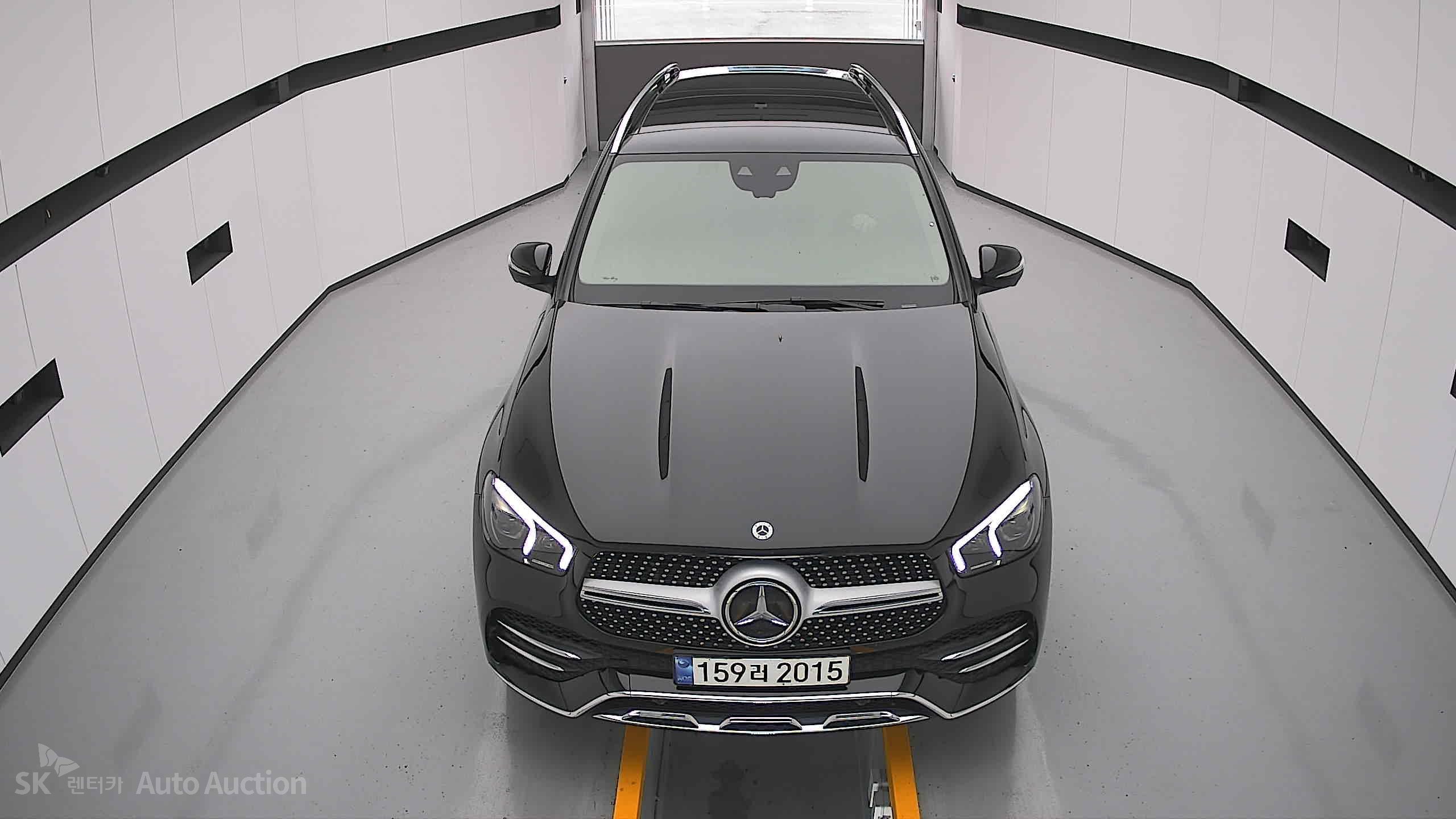 2023 - mercedes-benz gle 450