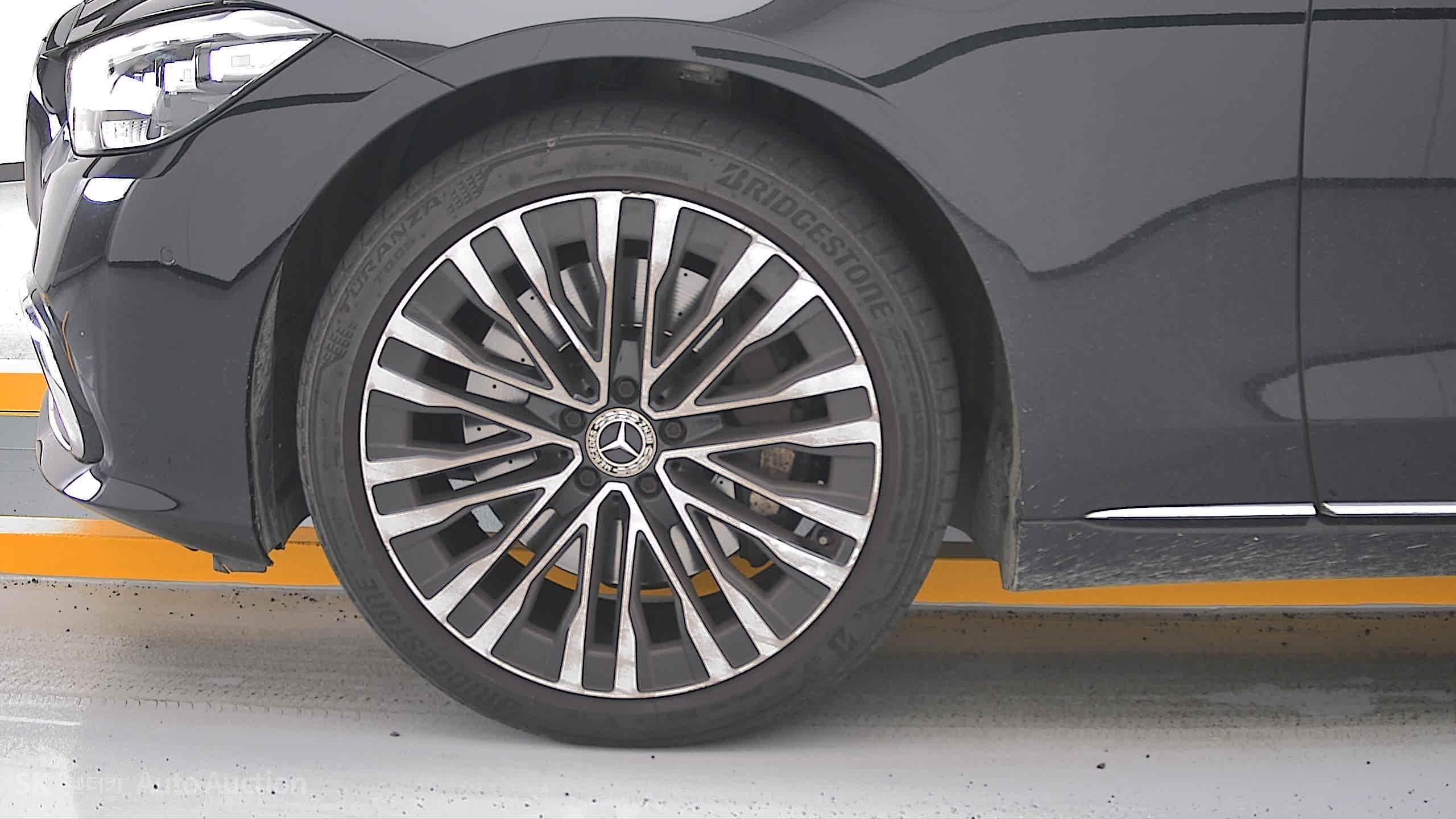 2022 - mercedes-benz s450l