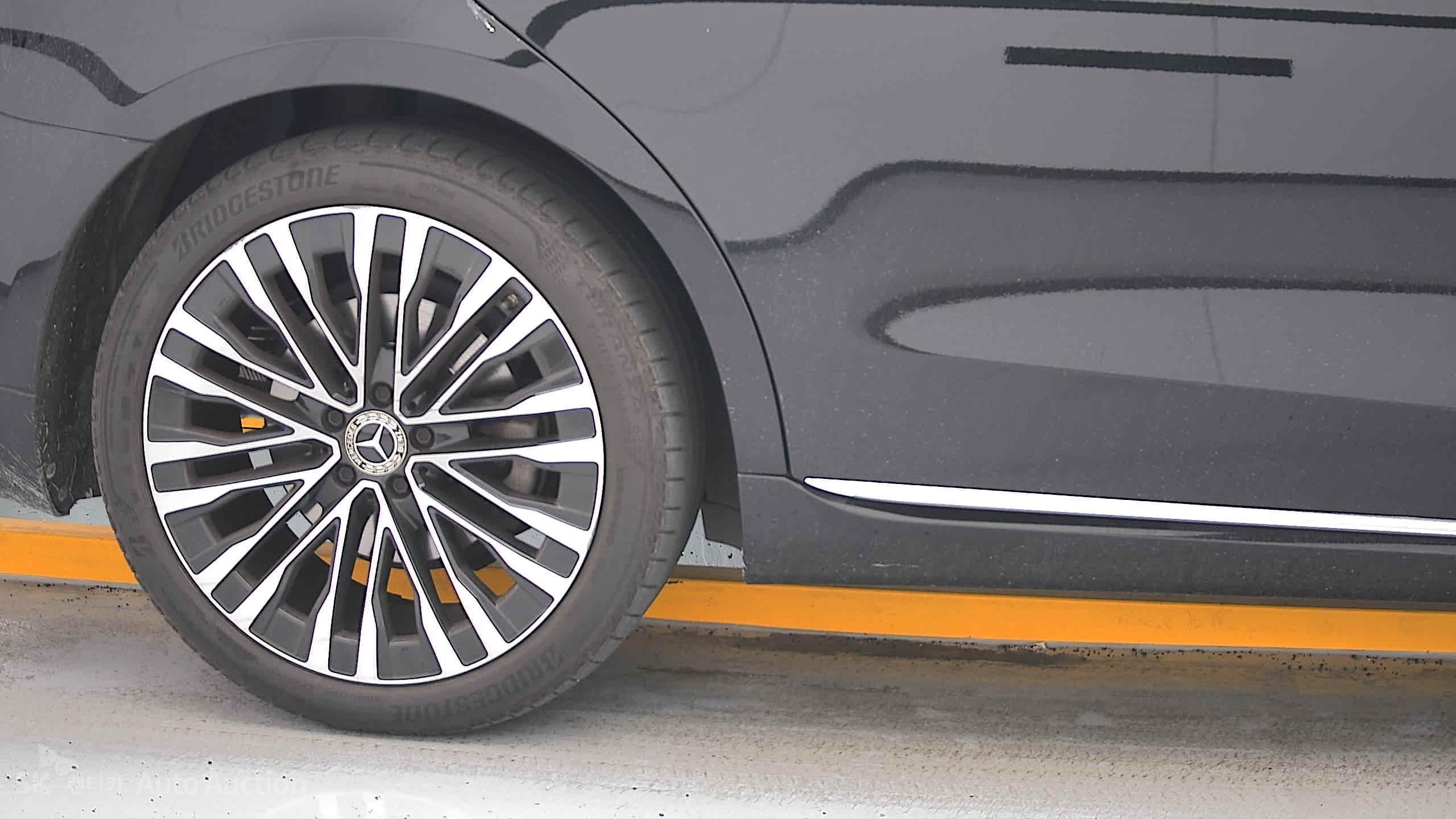 2022 - mercedes-benz s450l