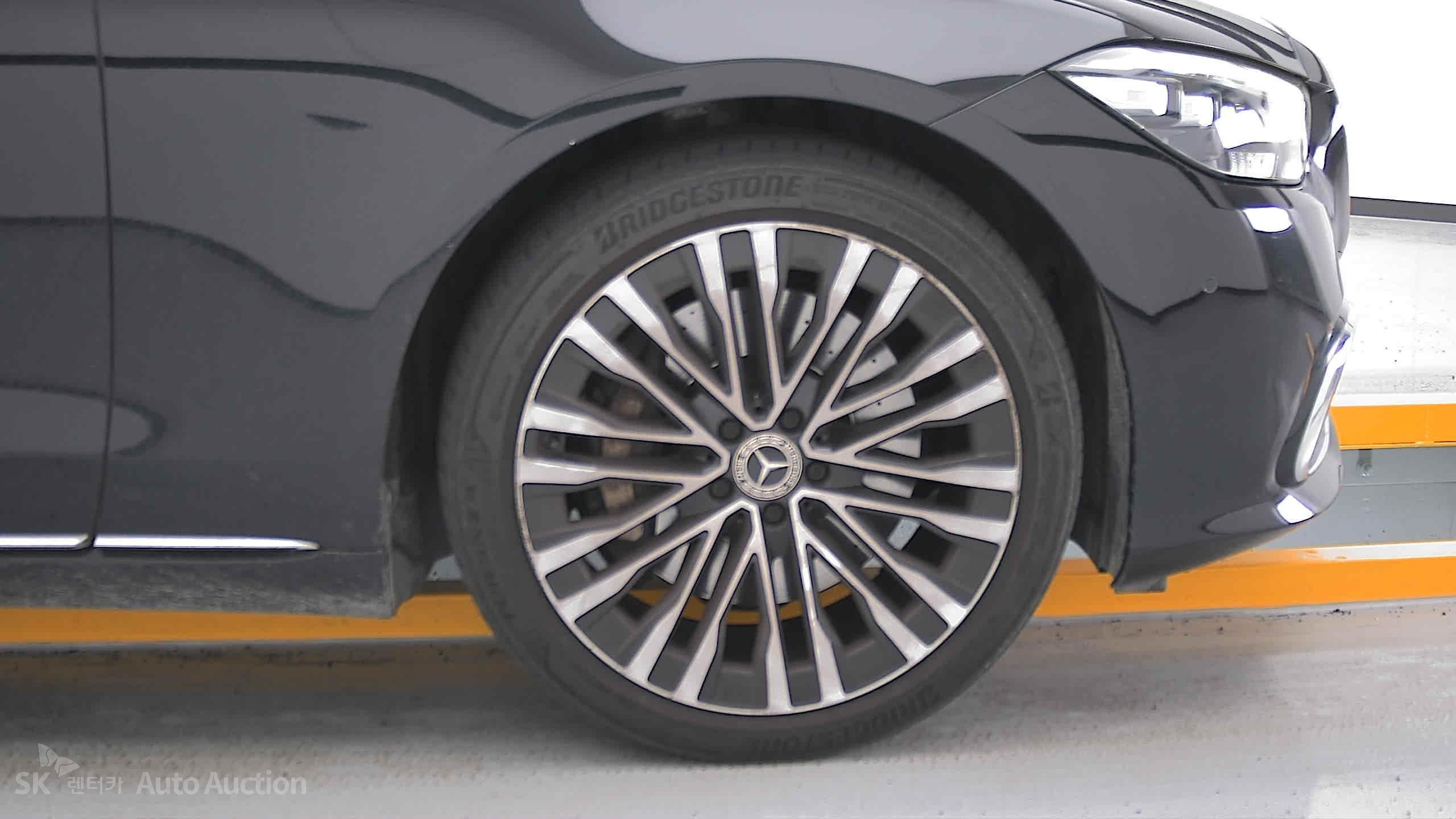 2022 - mercedes-benz s450l