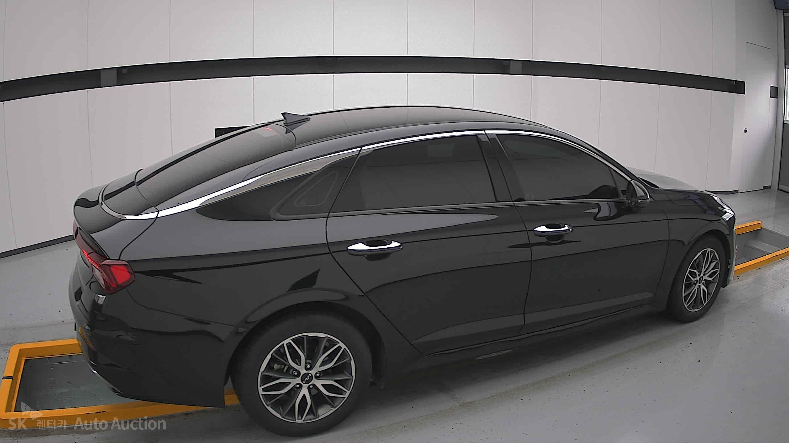 2023 - kia k5