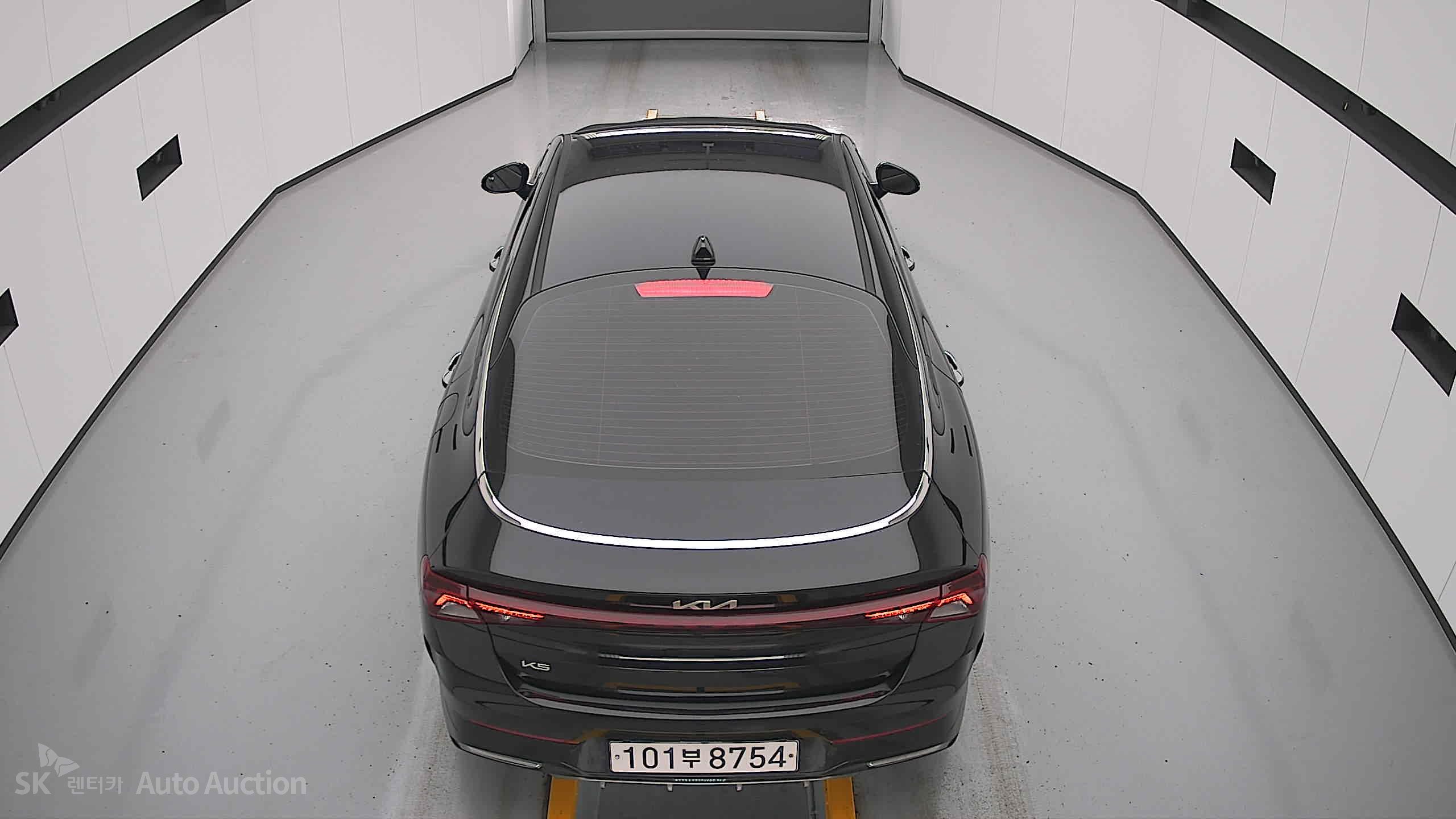 2023 - kia k5