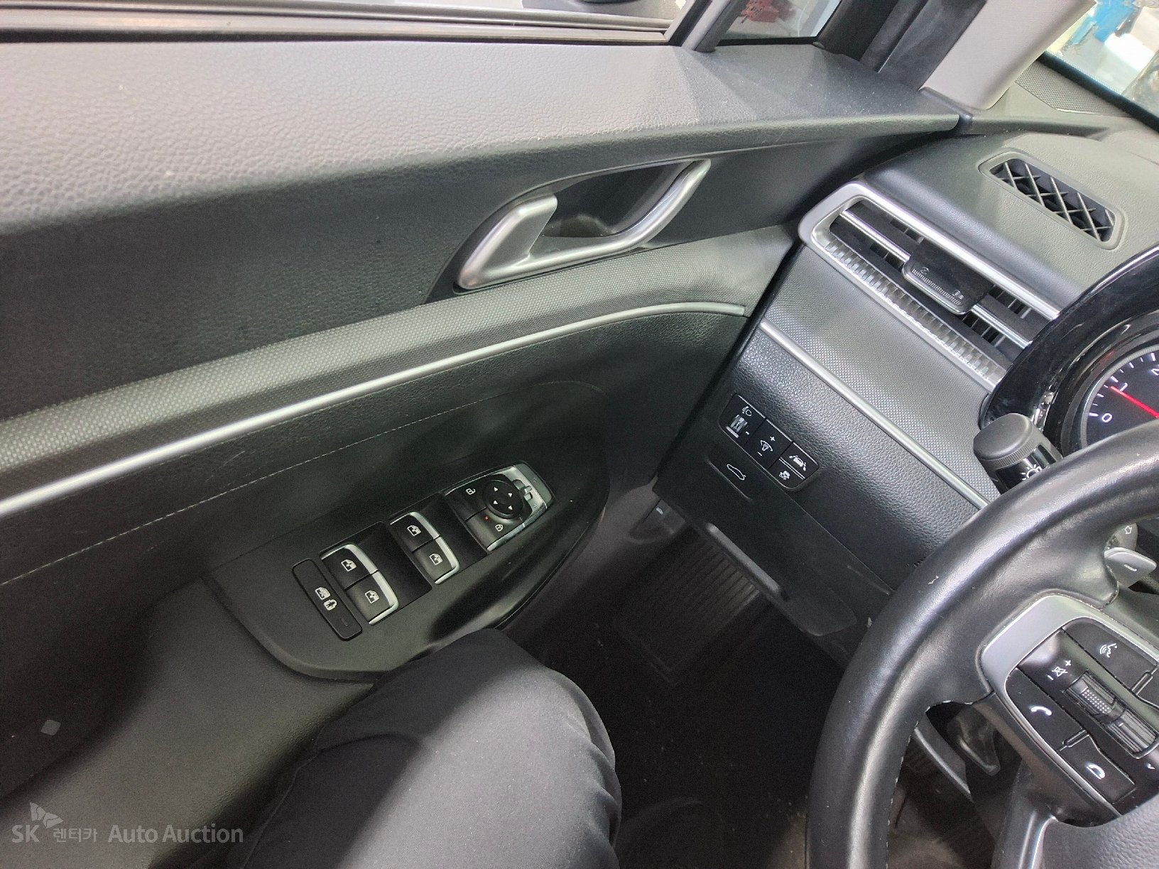 2020 - kia k5