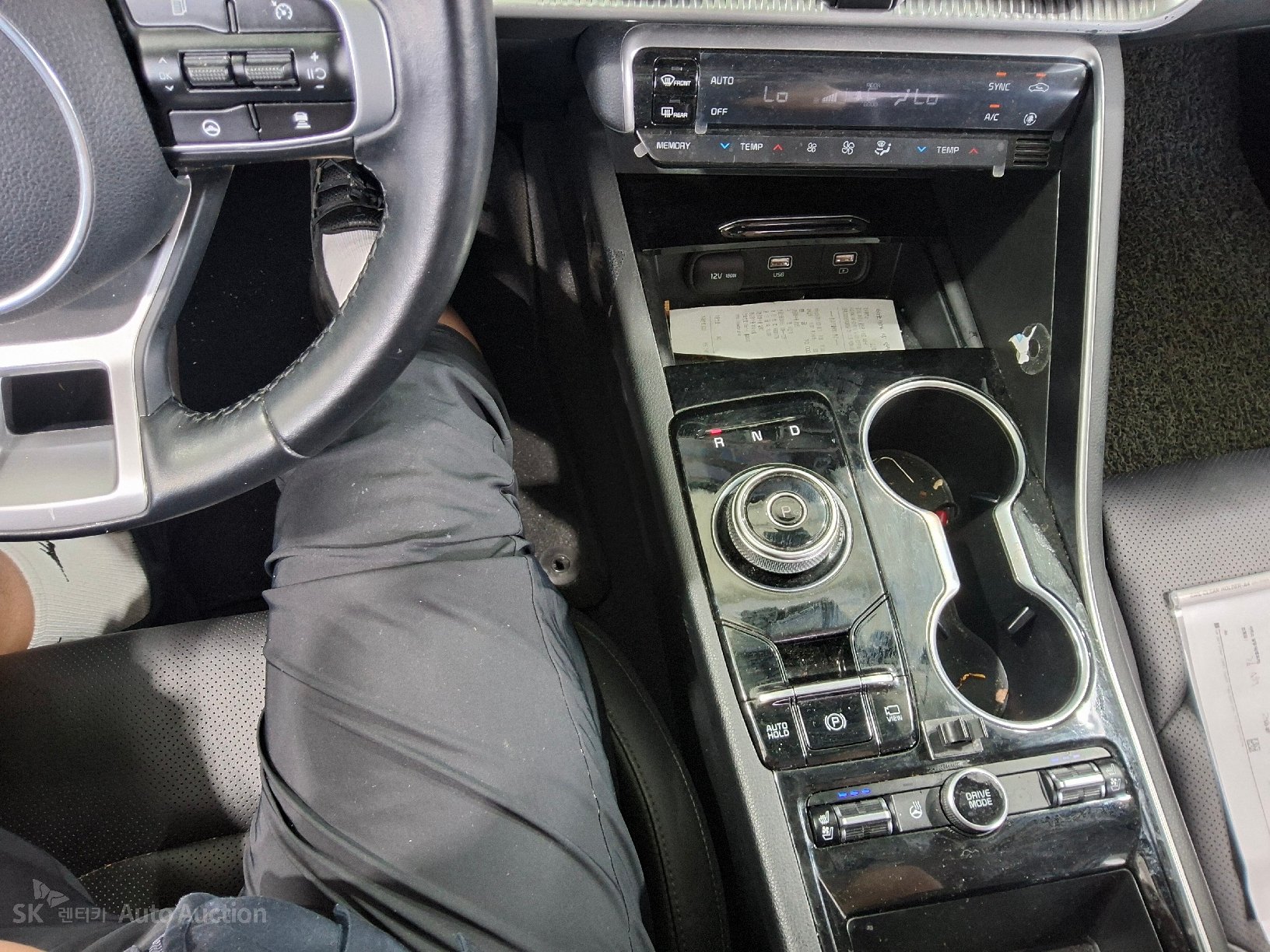 2020 - kia k5