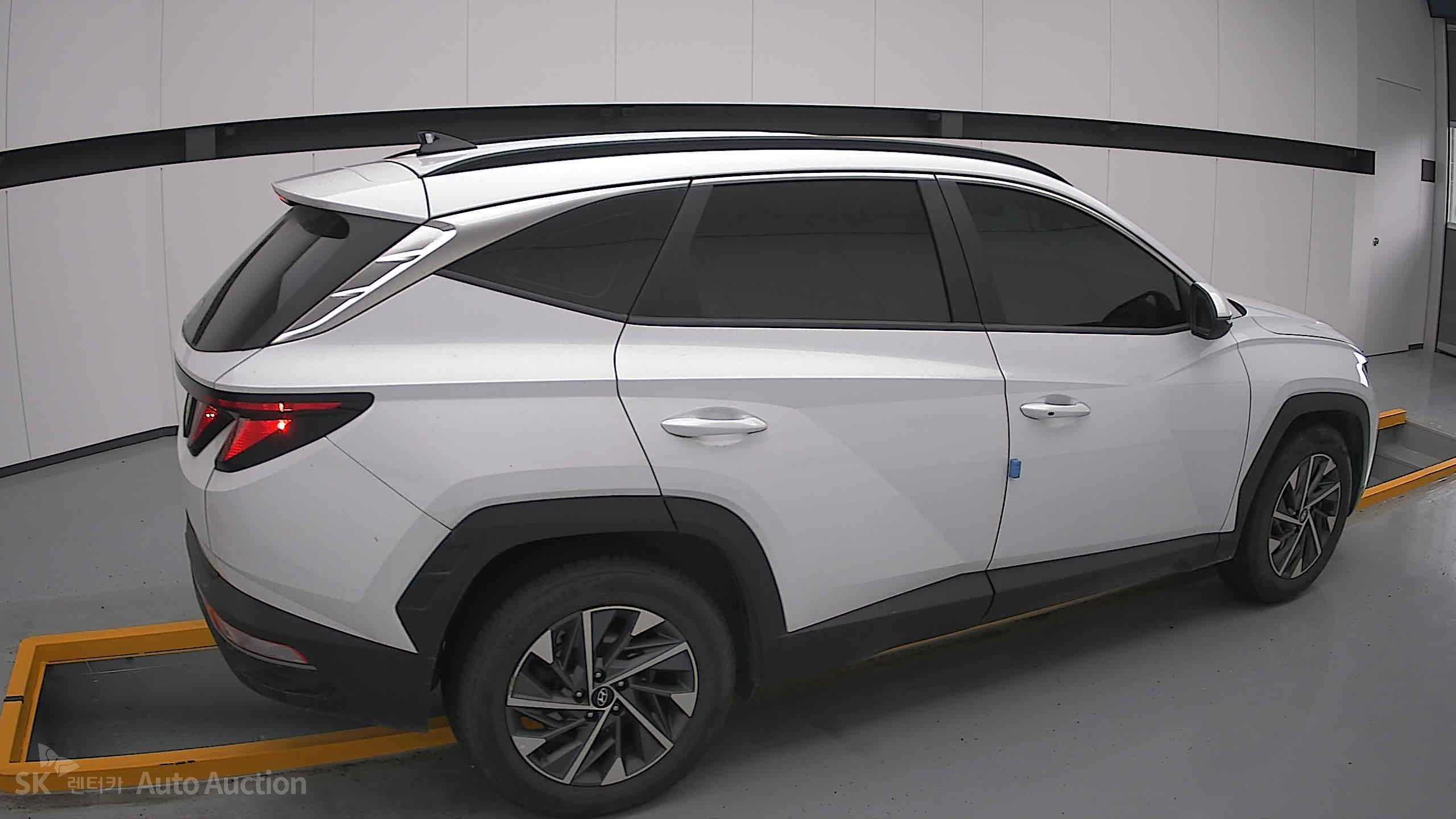 2022 - hyundai tucson