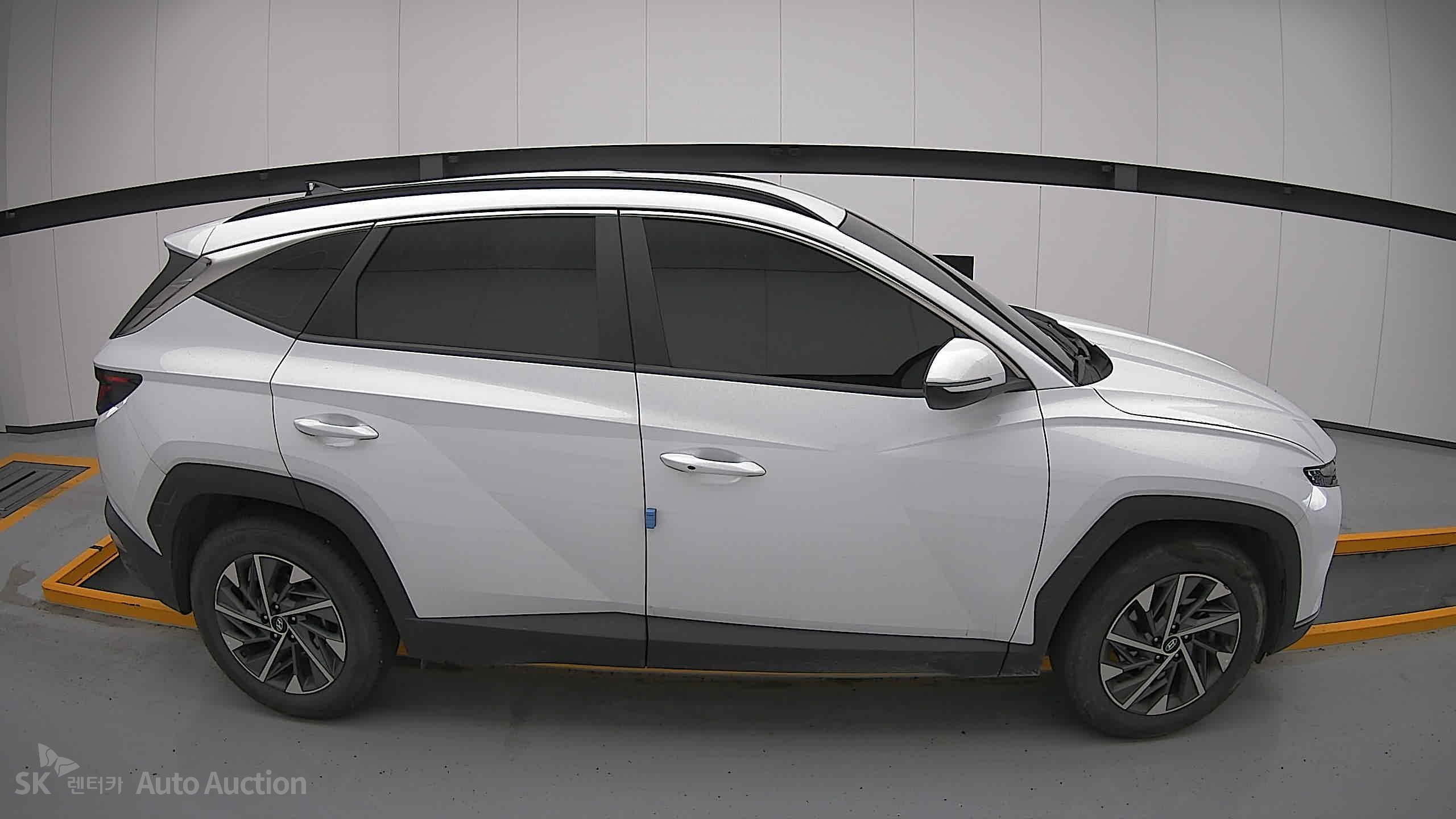 2022 - hyundai tucson