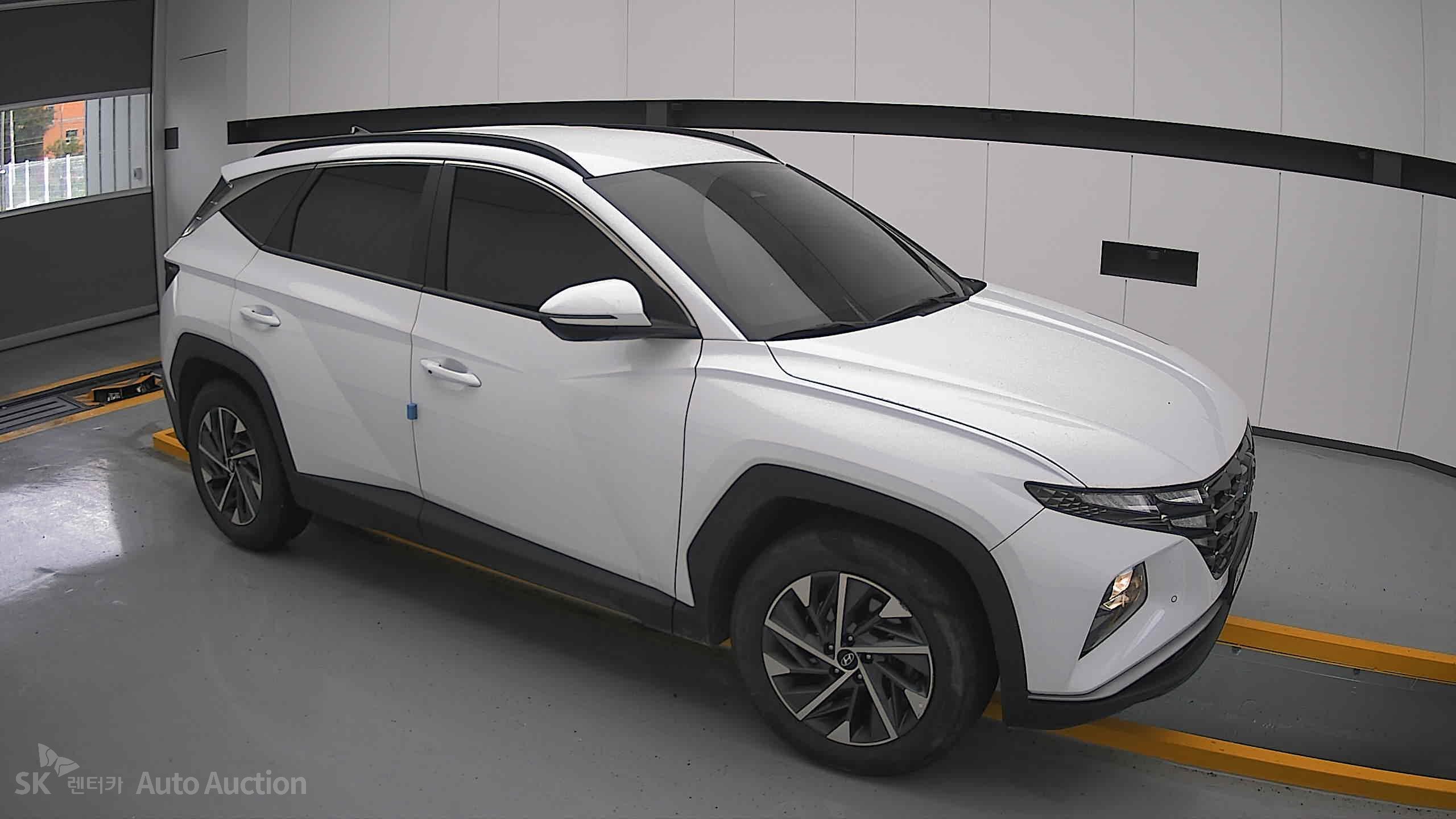 2022 - hyundai tucson