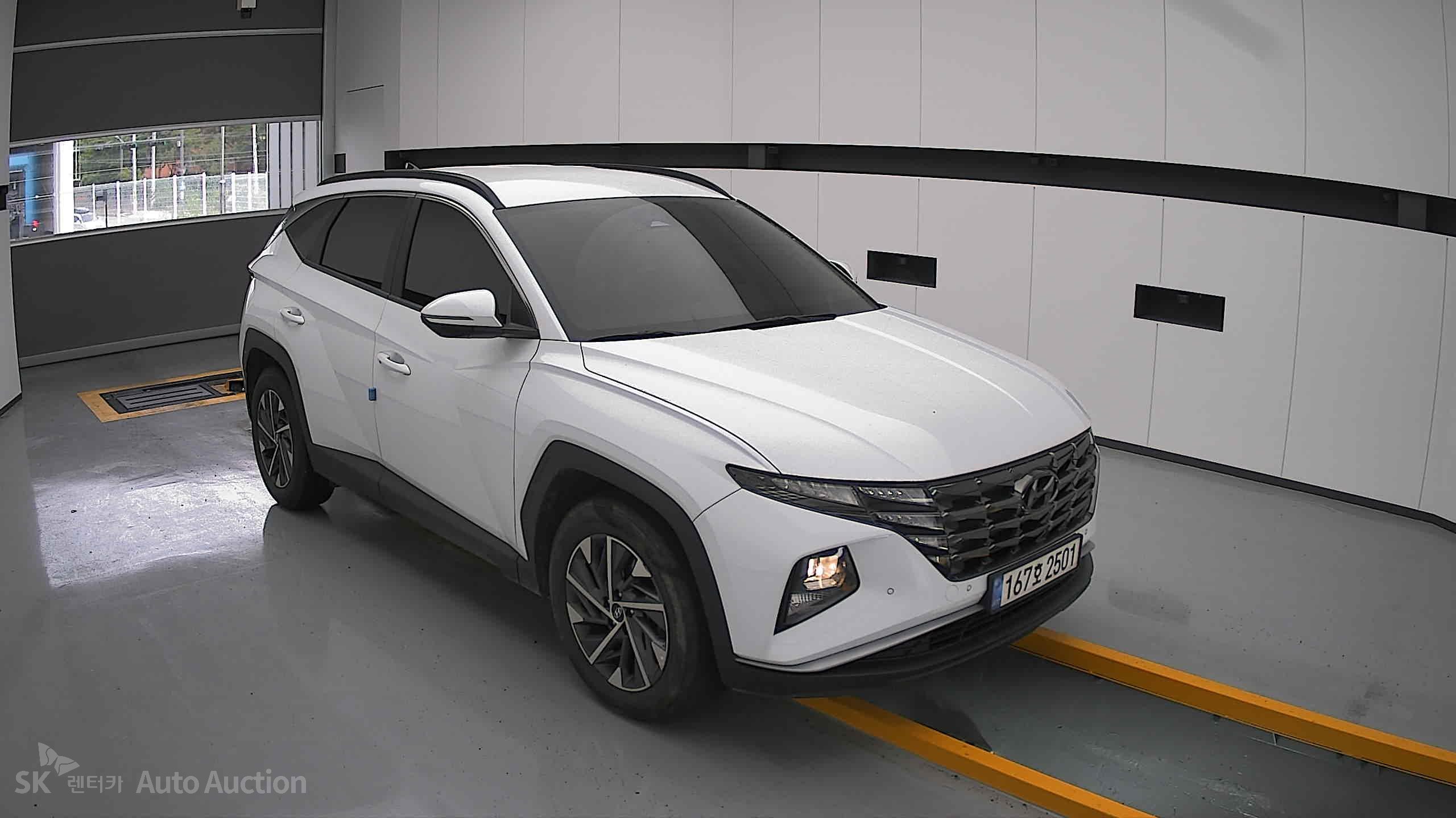 2022 - hyundai tucson