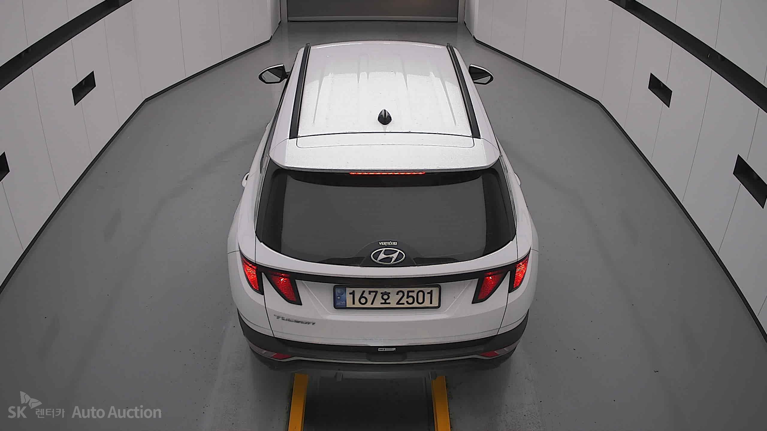 2022 - hyundai tucson