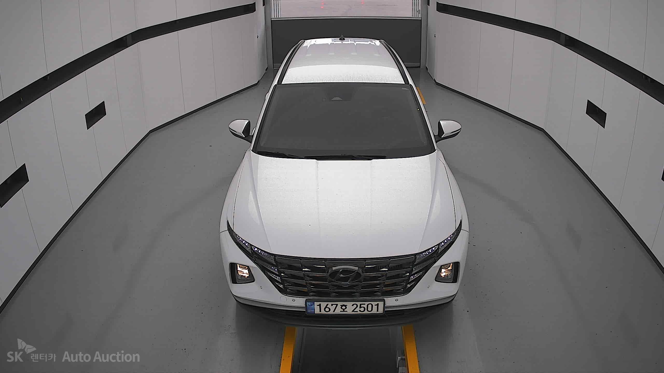 2022 - hyundai tucson