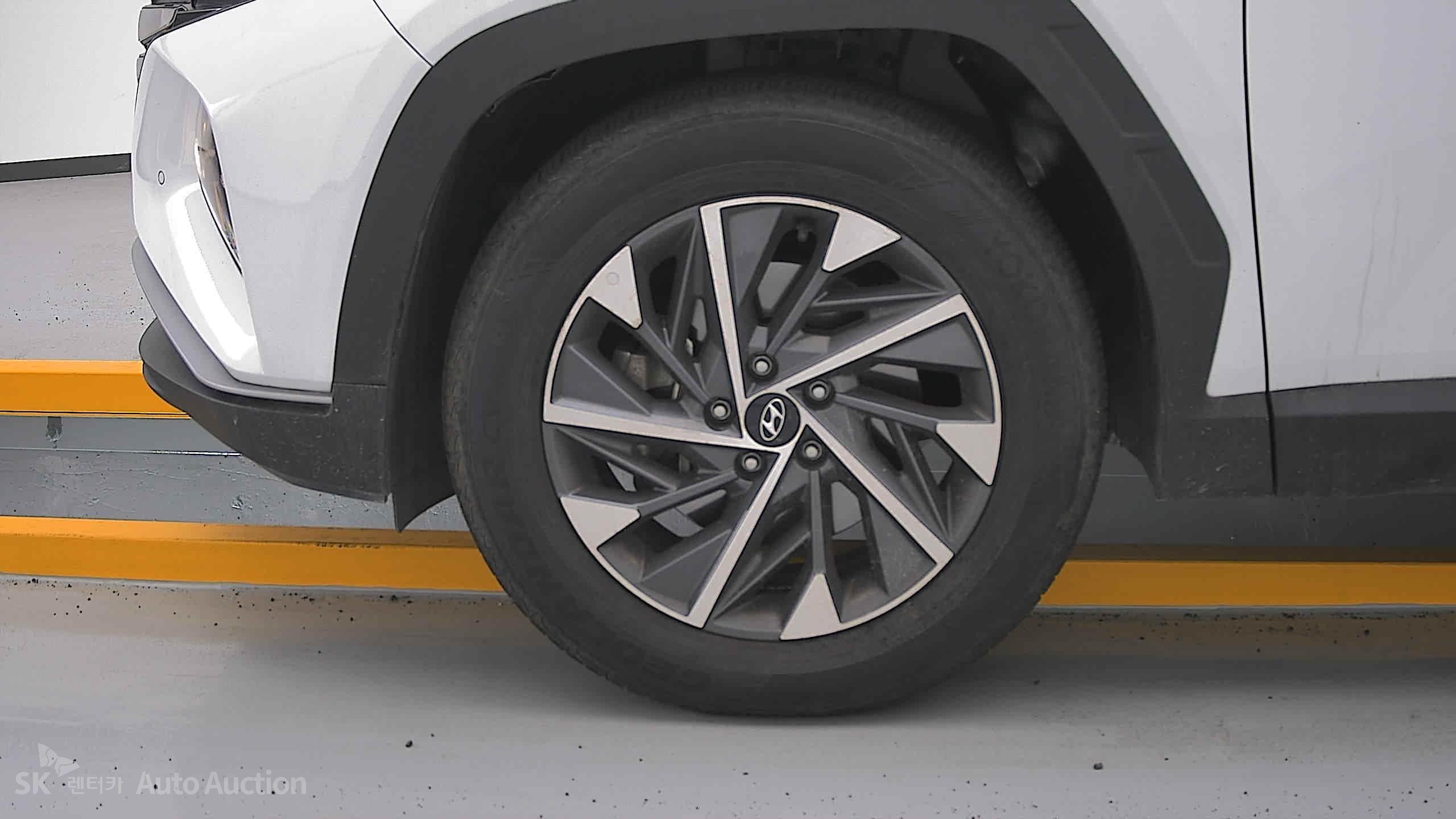 2022 - hyundai tucson