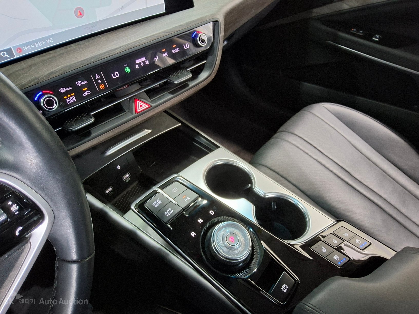 2022 - kia k8