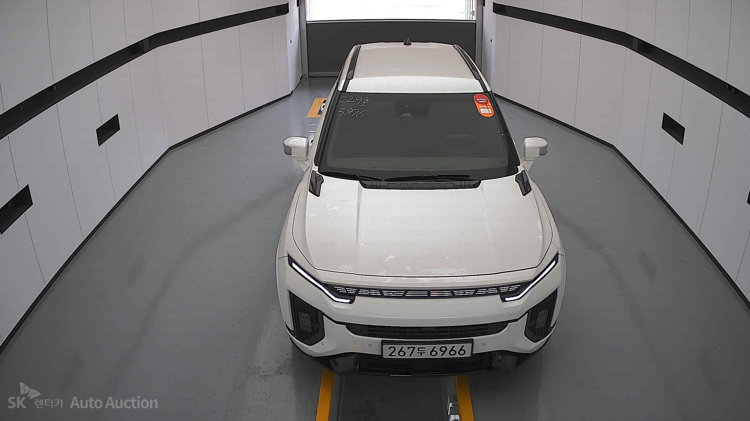 2025 - kg mobility (ssangyong) actyon