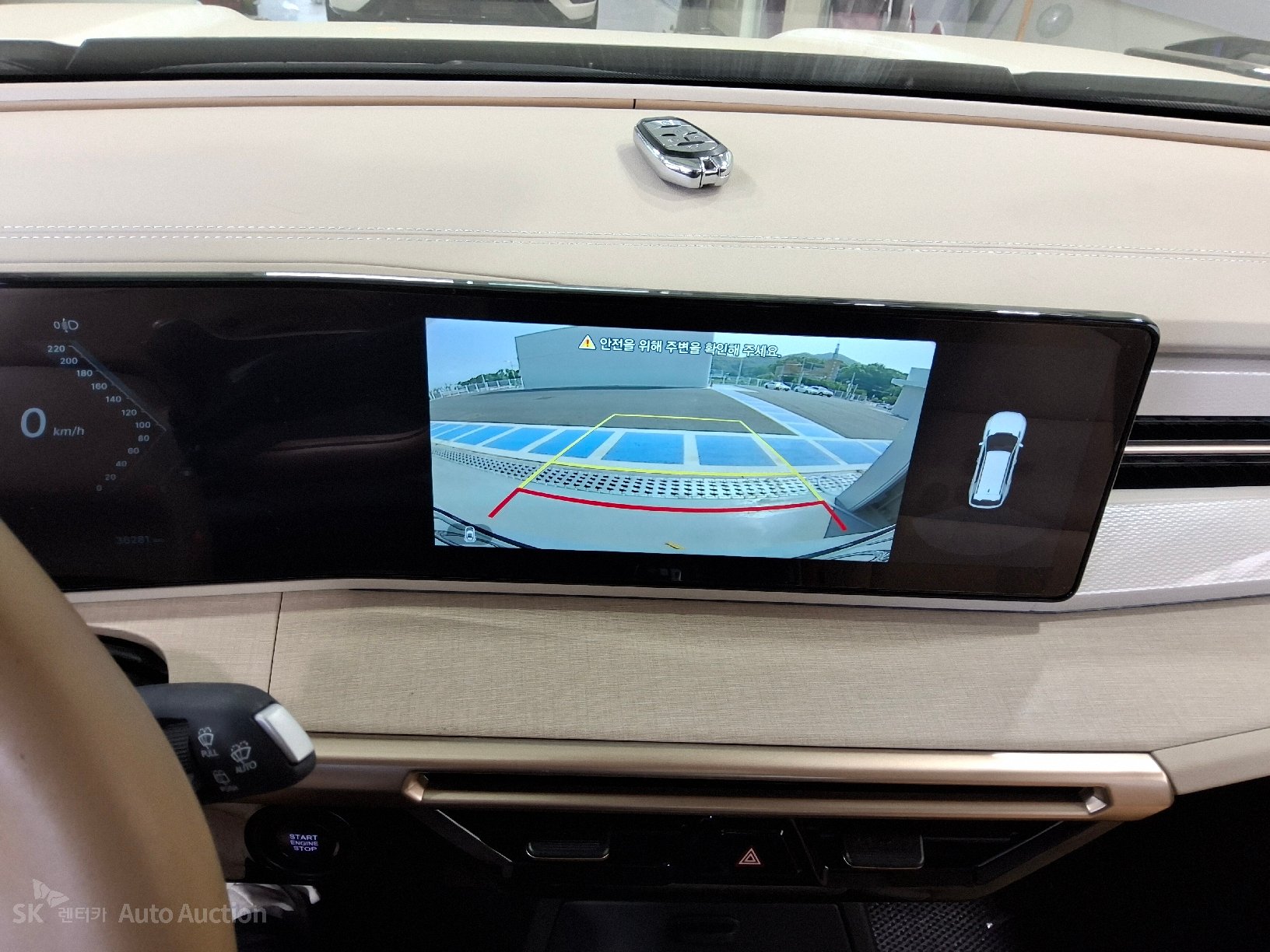 2025 - kg mobility (ssangyong) actyon