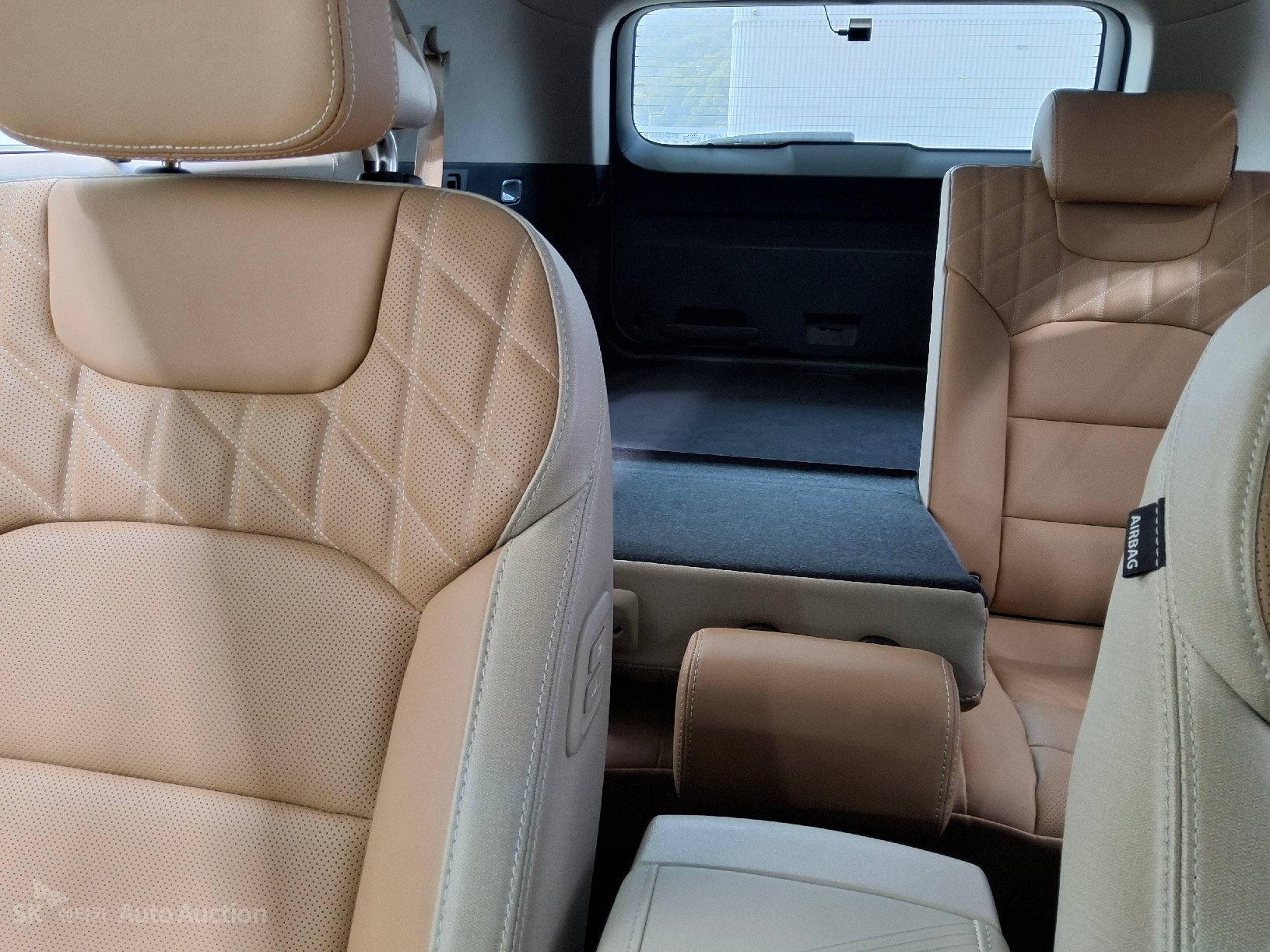 2025 - kg mobility (ssangyong) actyon