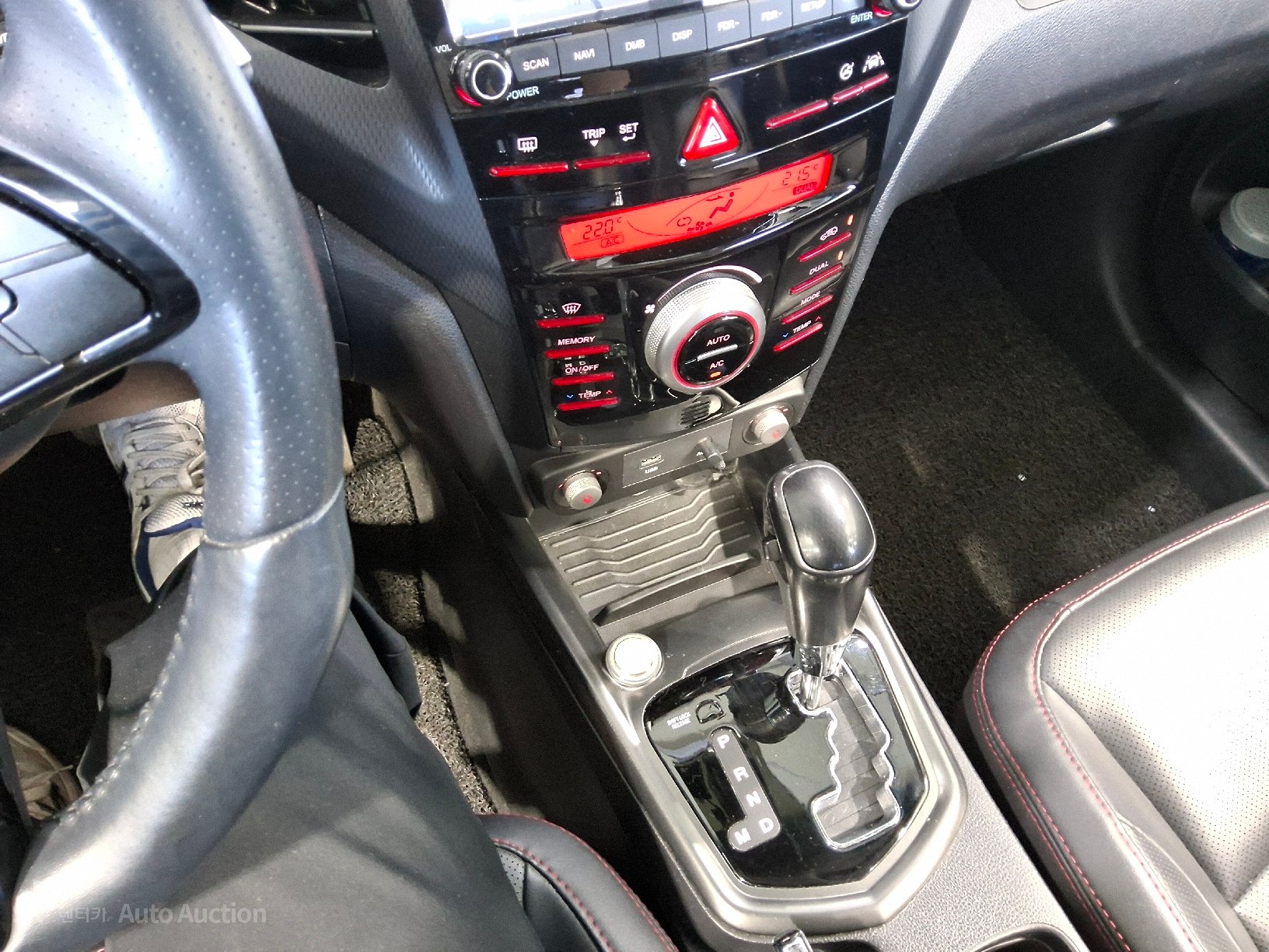 2017 - kg mobility (ssangyong) tivoli