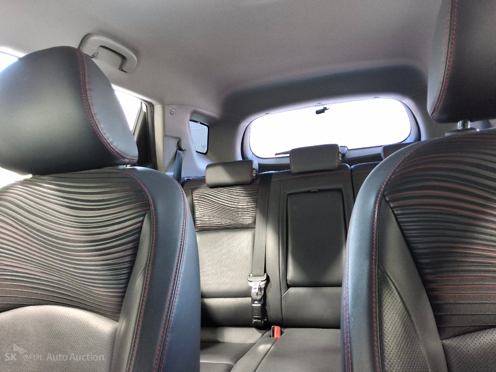 2017 - kg mobility (ssangyong) tivoli