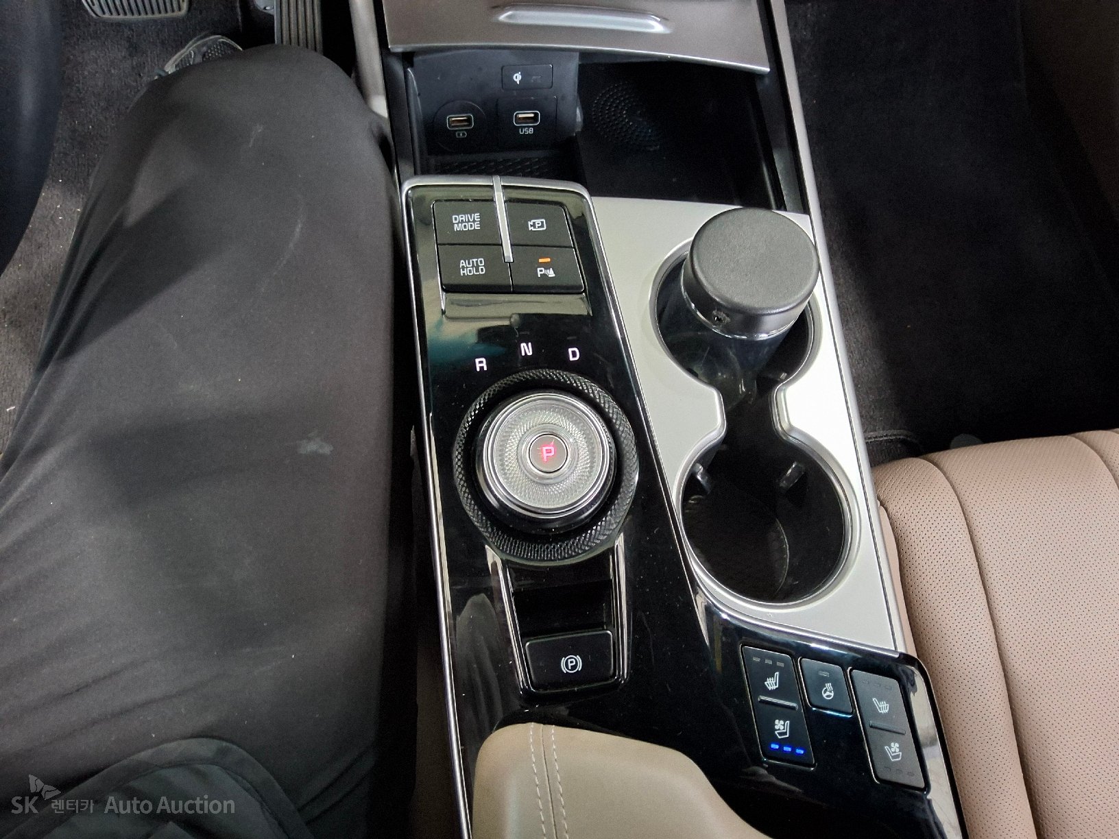 2022 - kia k8