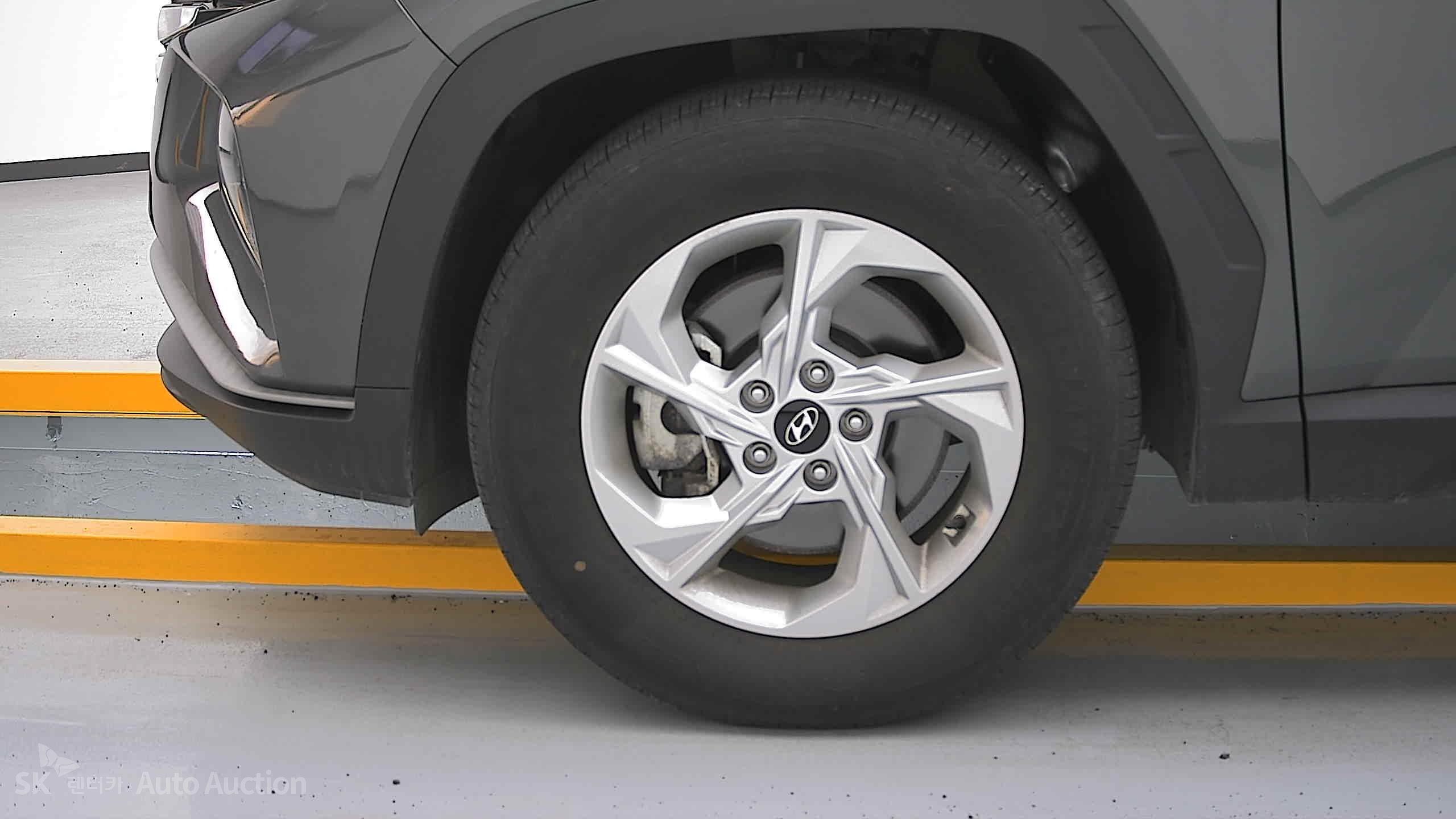 2022 - hyundai tucson