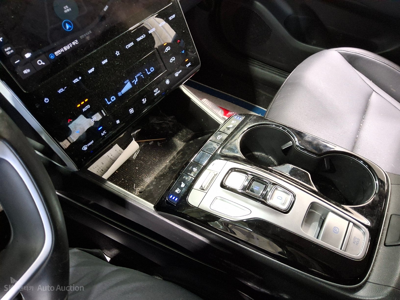 2022 - hyundai tucson