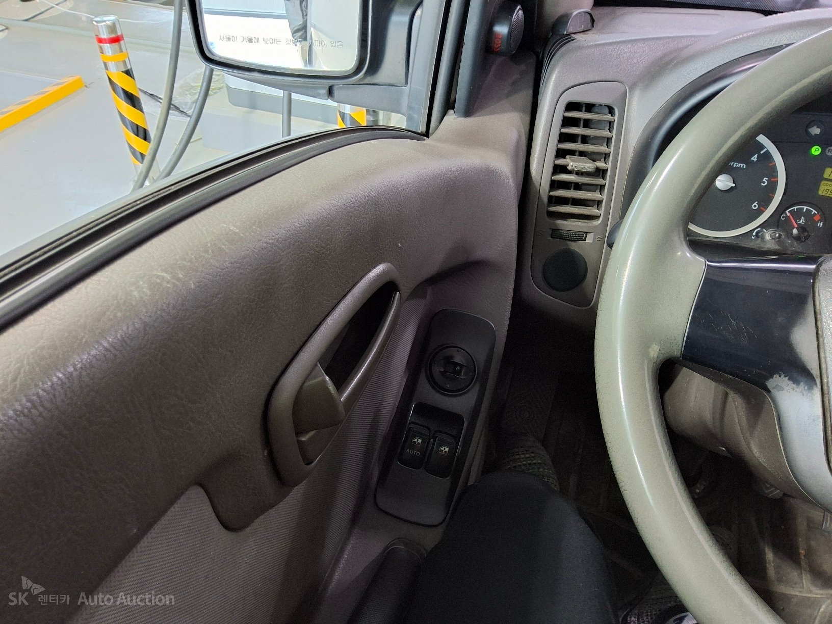 2016 - hyundai porter ii