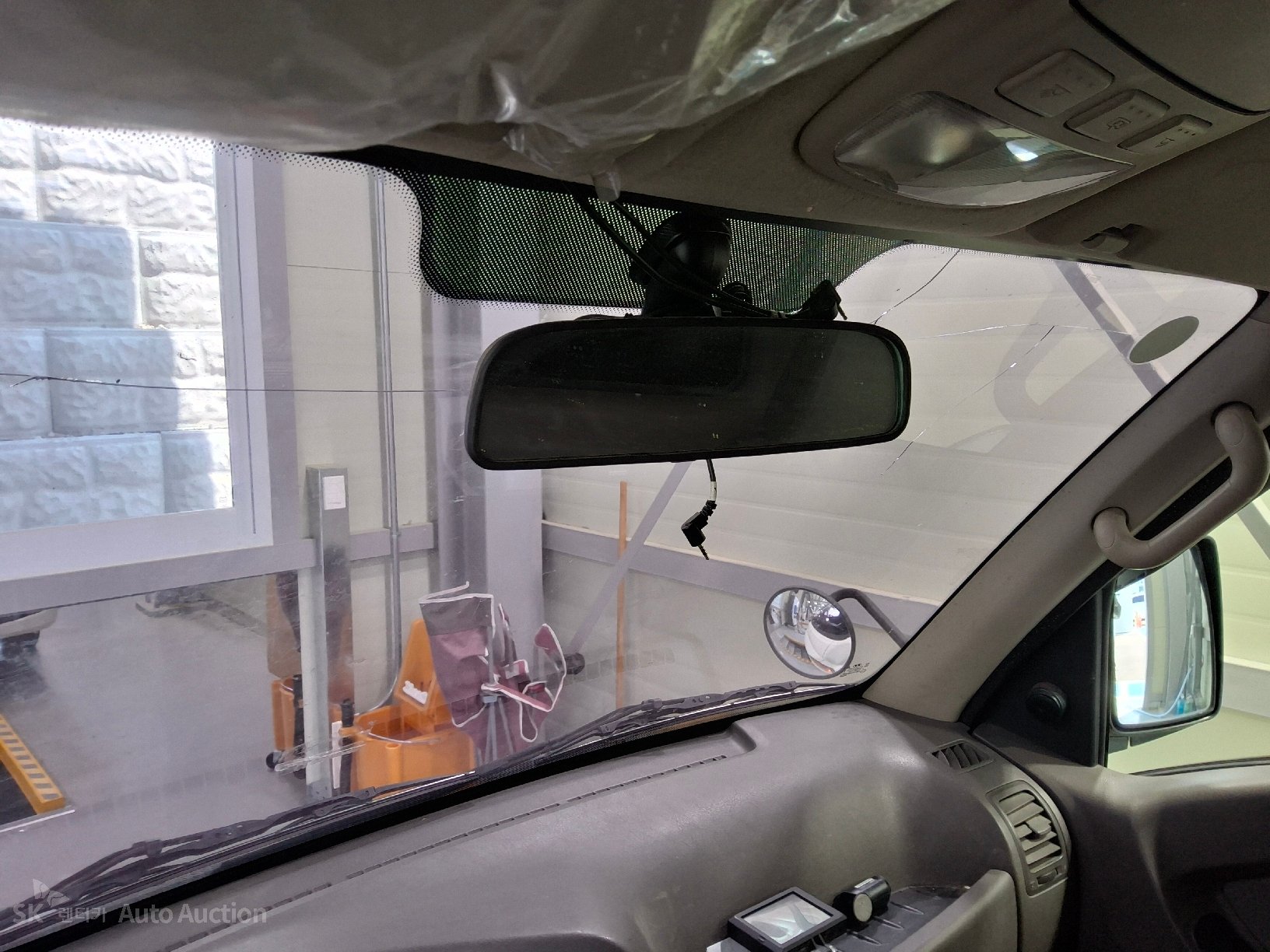2016 - hyundai porter ii
