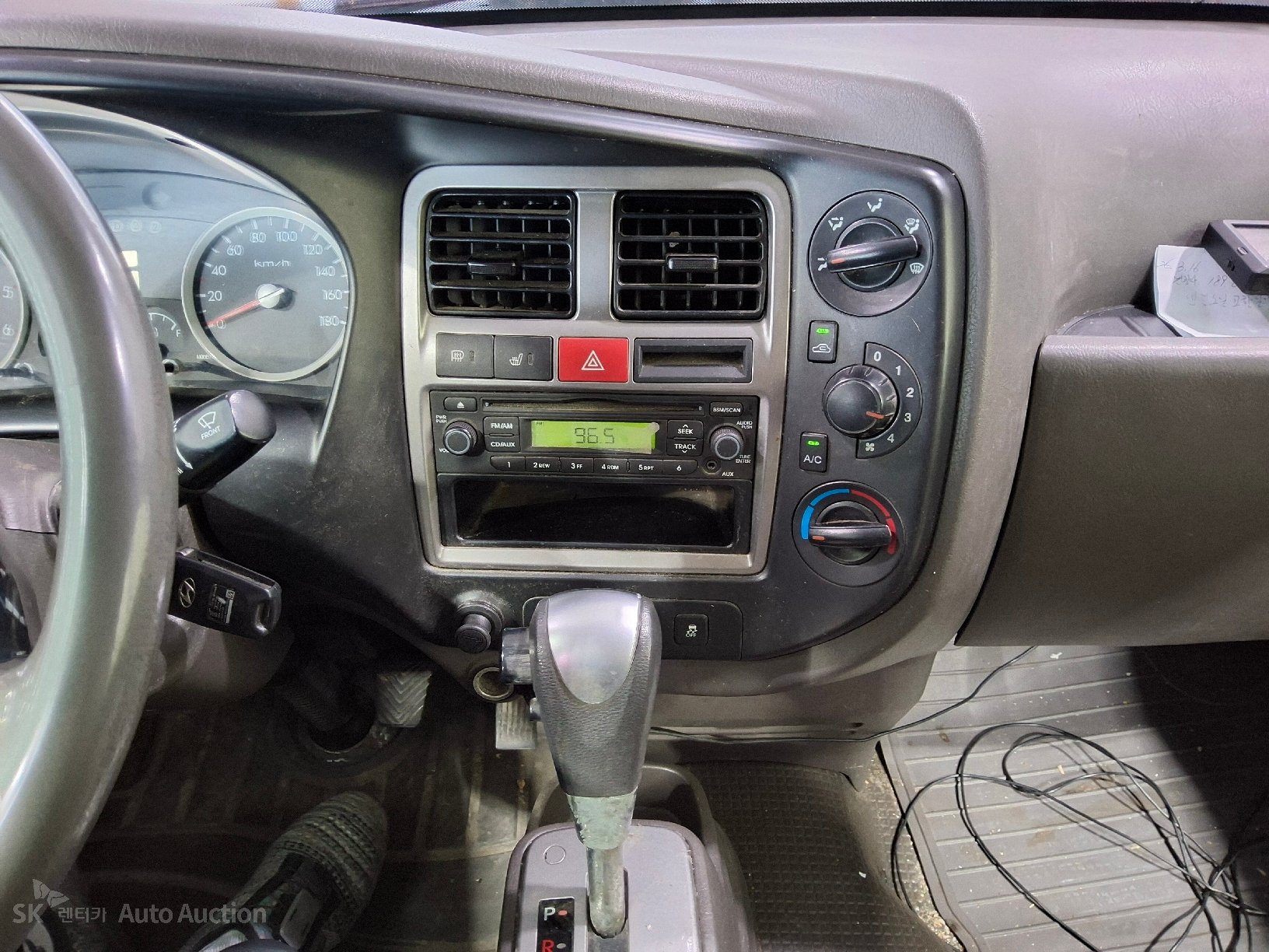 2016 - hyundai porter ii