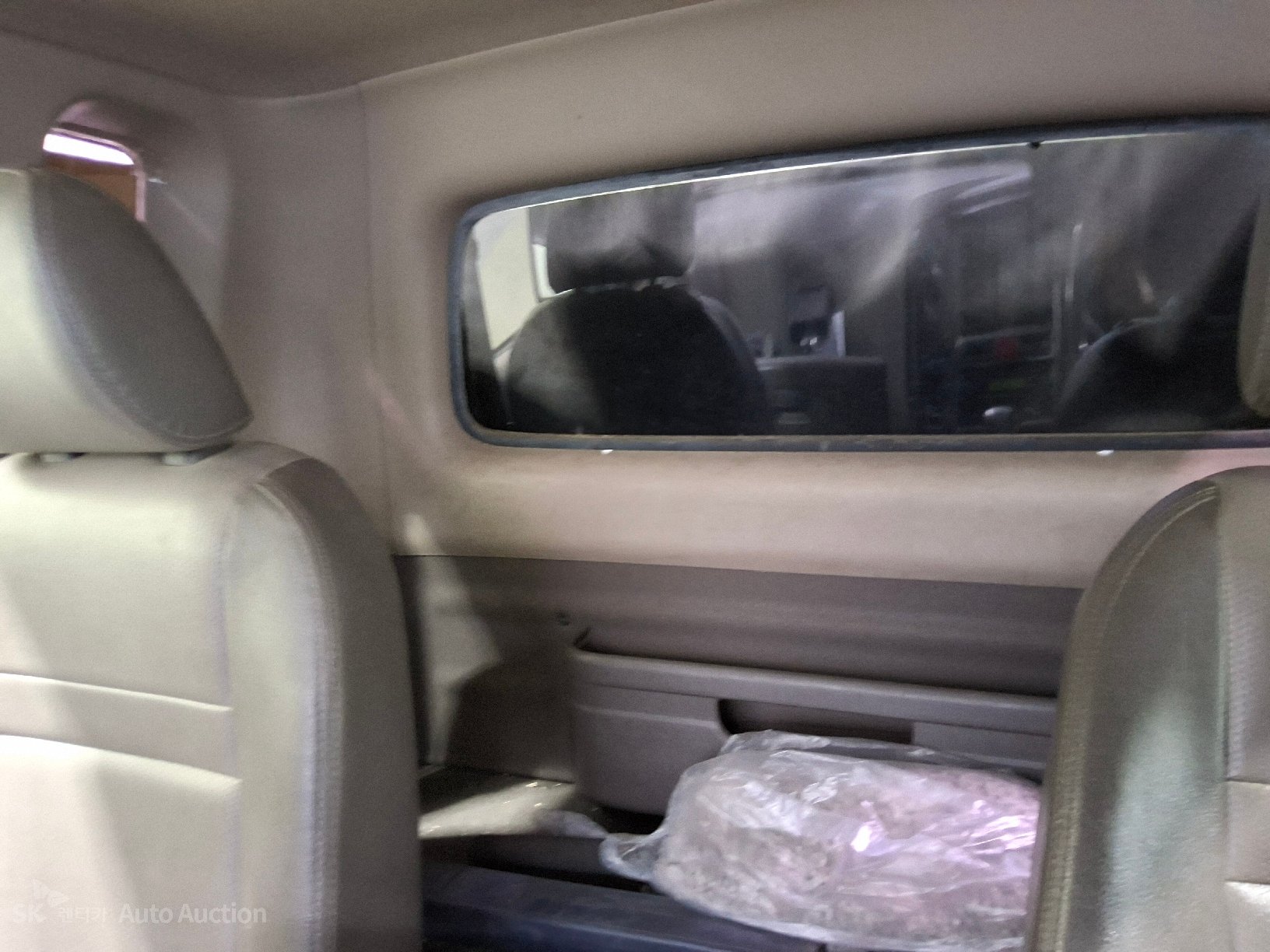 2016 - hyundai porter ii