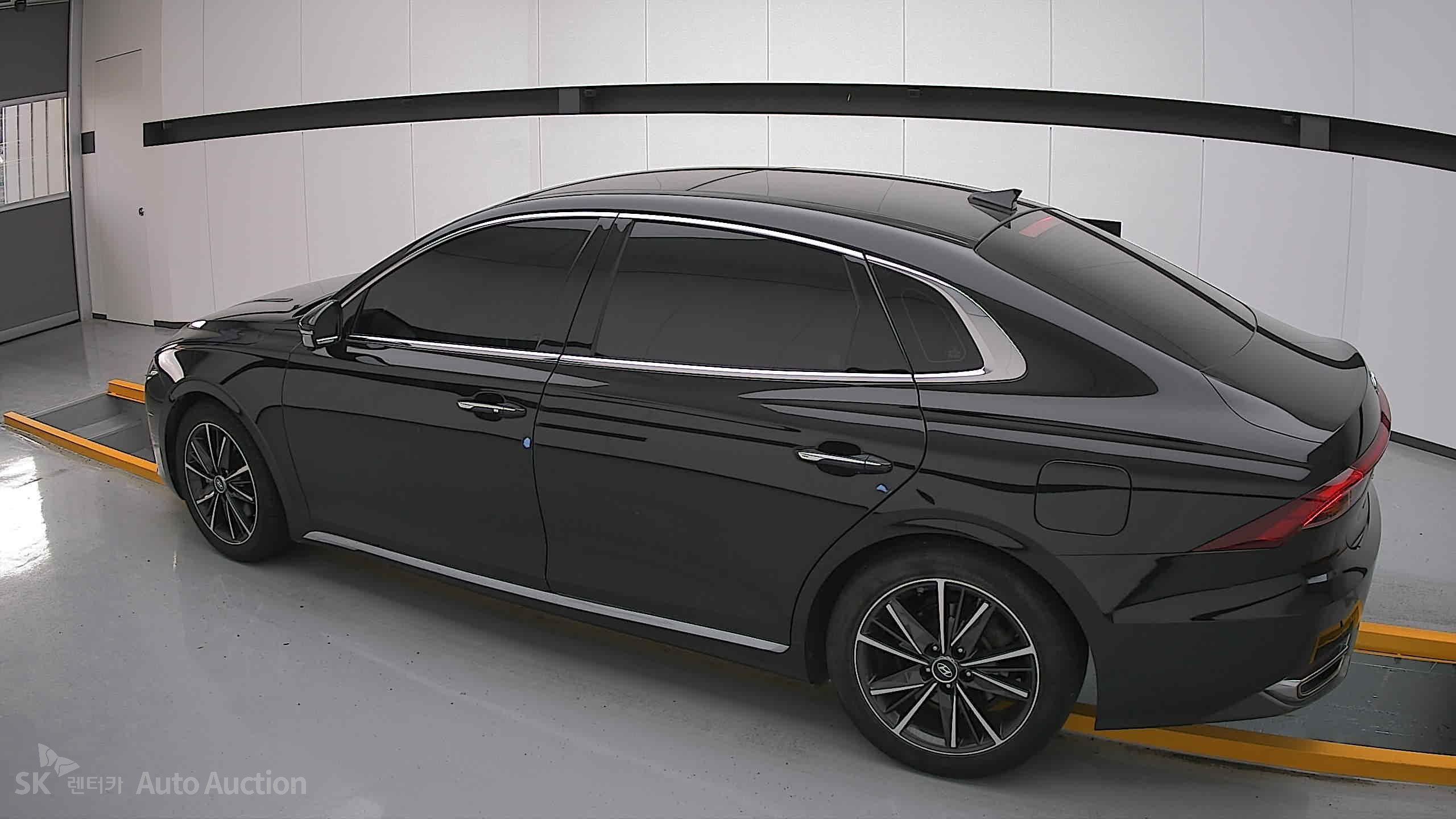 2022 - hyundai grandeur