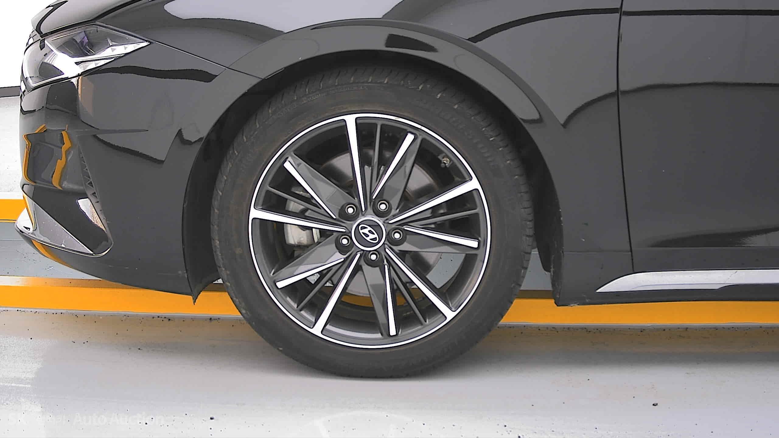 2022 - hyundai grandeur