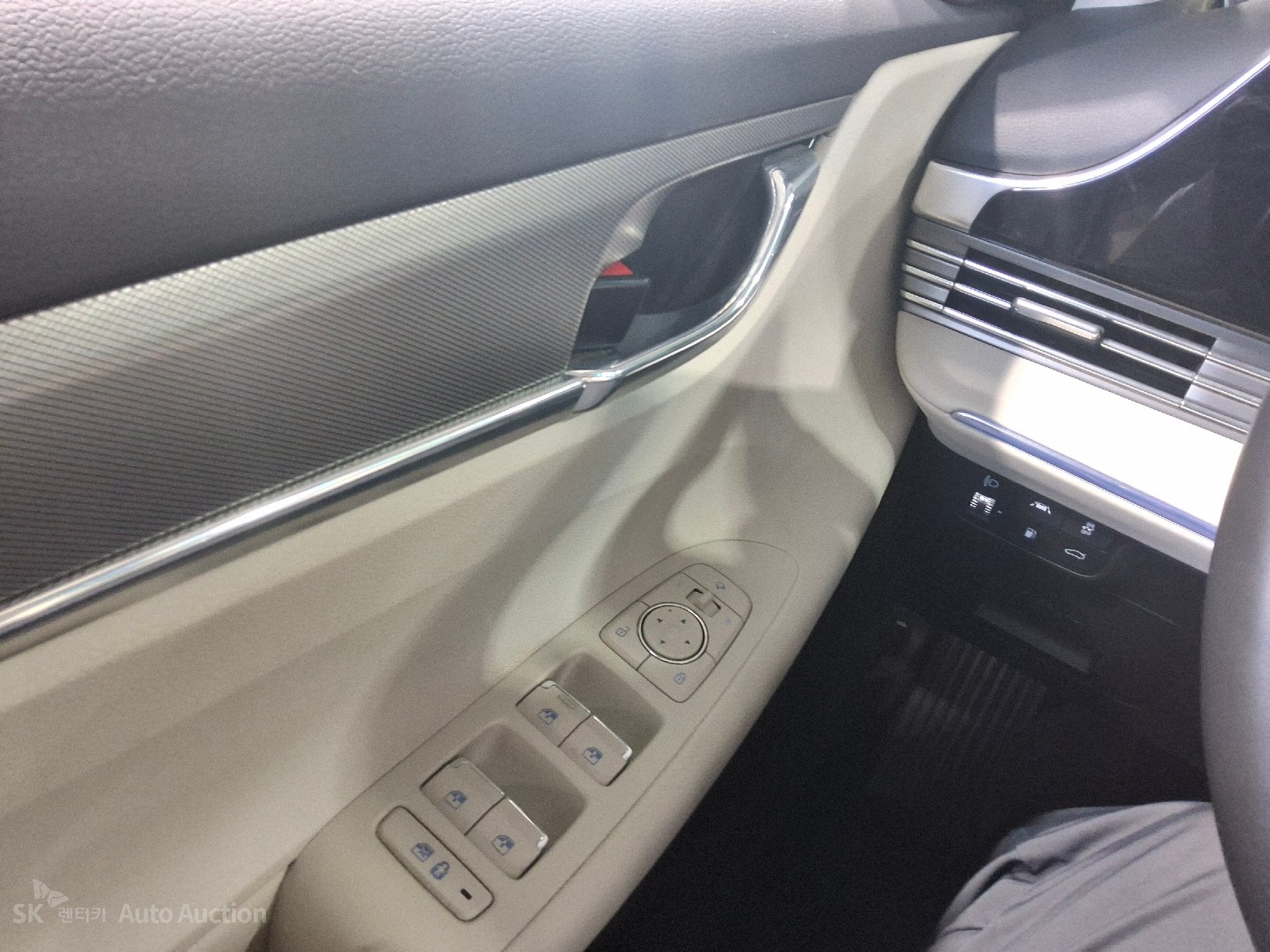 2022 - hyundai grandeur