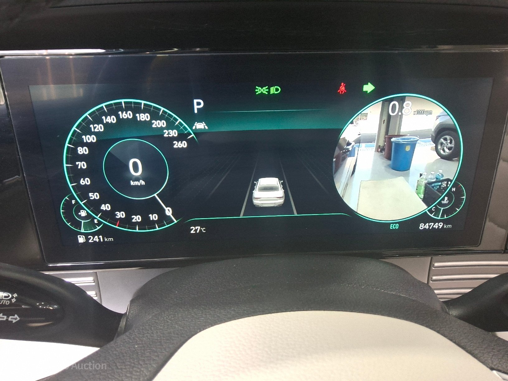 2022 - hyundai grandeur