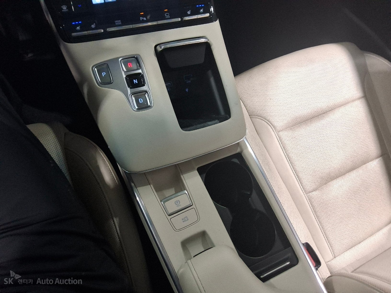 2022 - hyundai grandeur