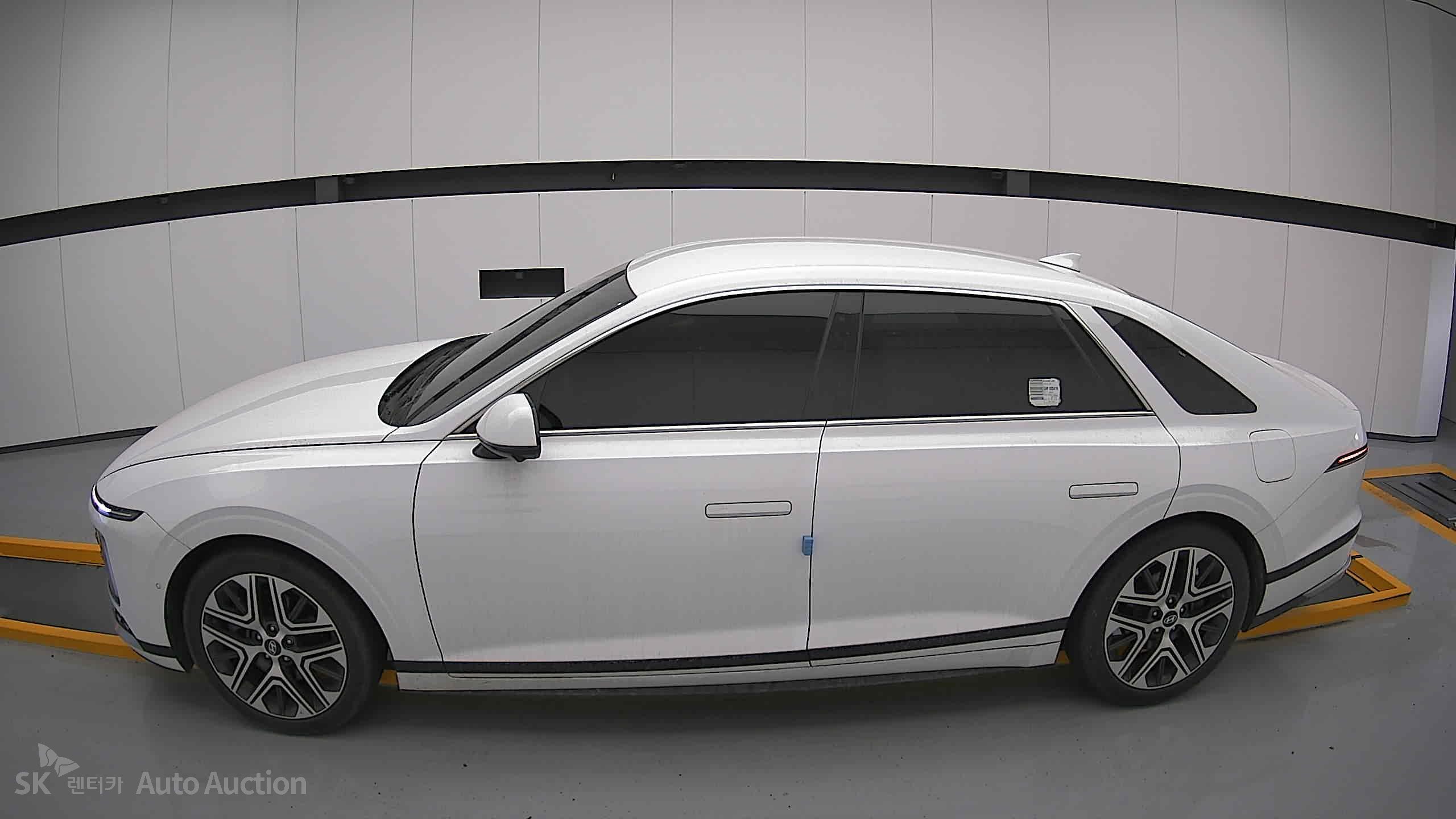 2023 - hyundai all-new grandeur