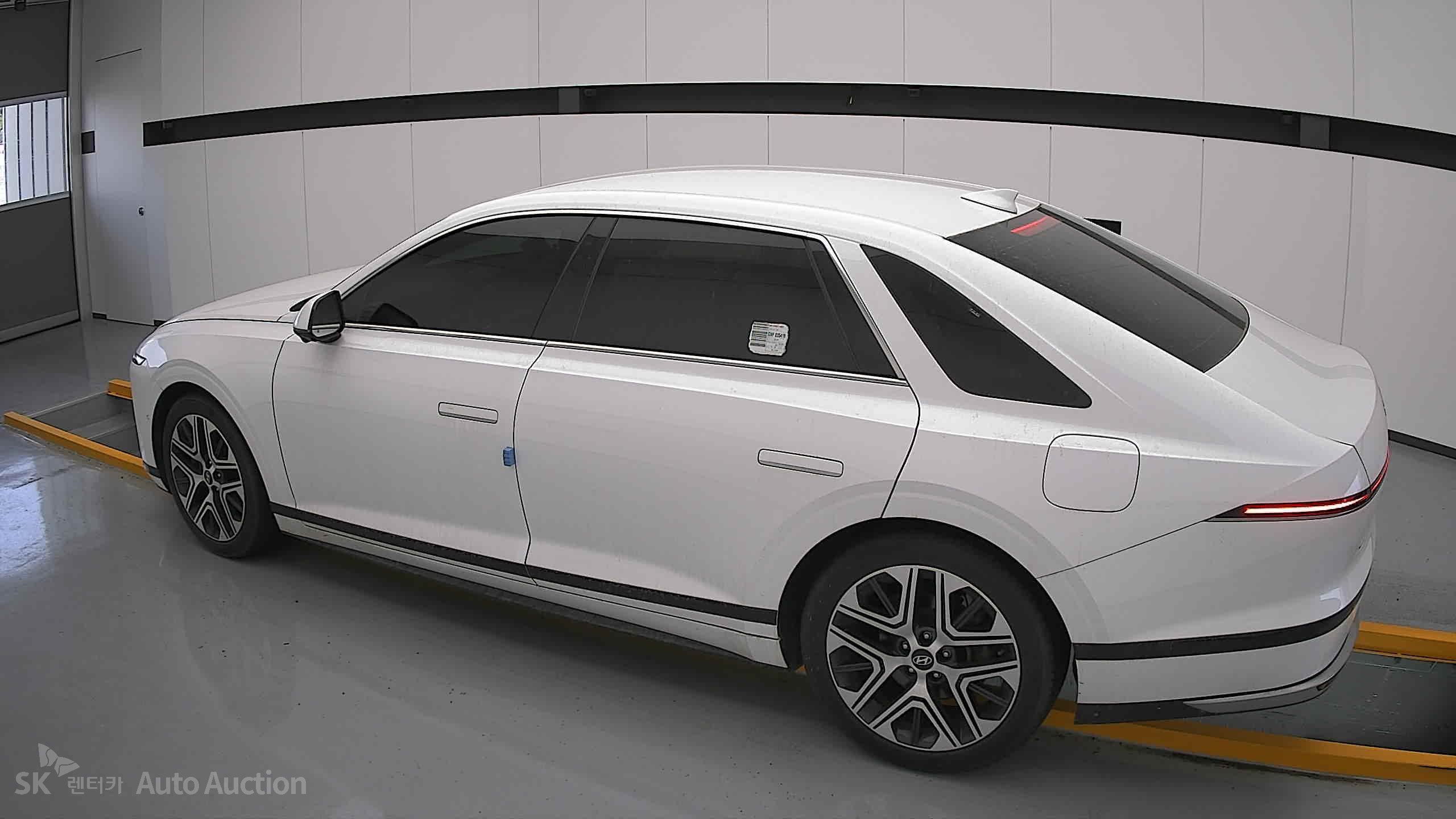 2023 - hyundai all-new grandeur