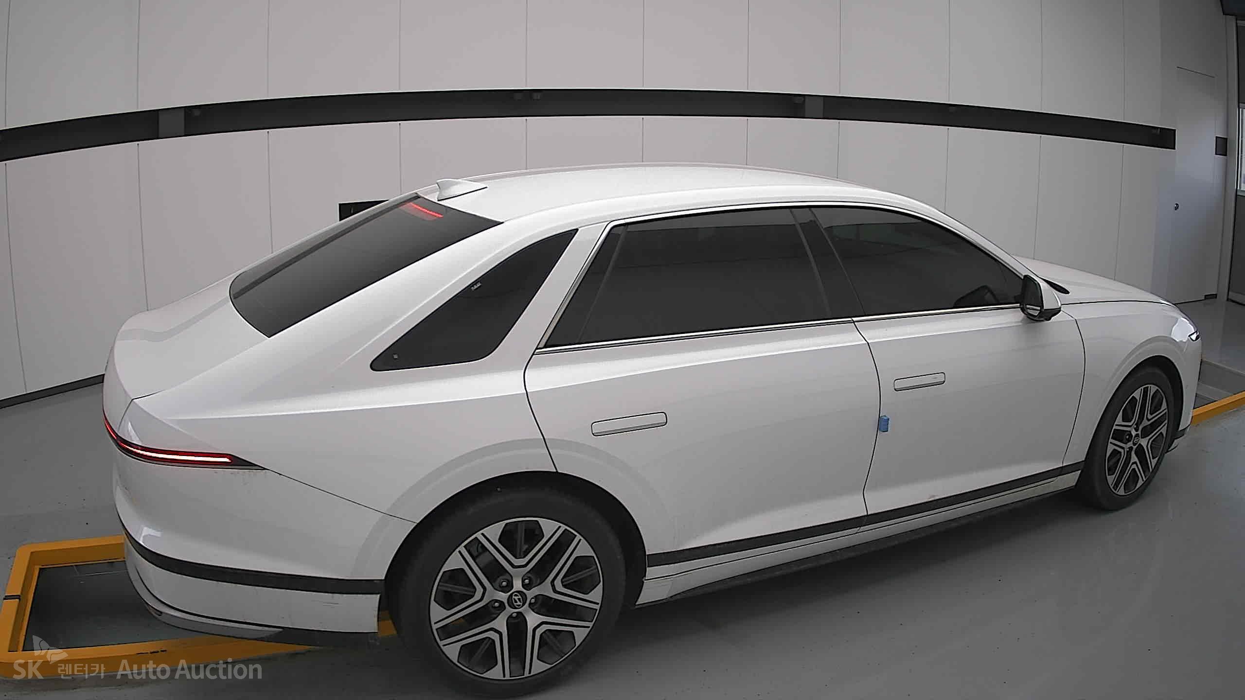 2023 - hyundai all-new grandeur