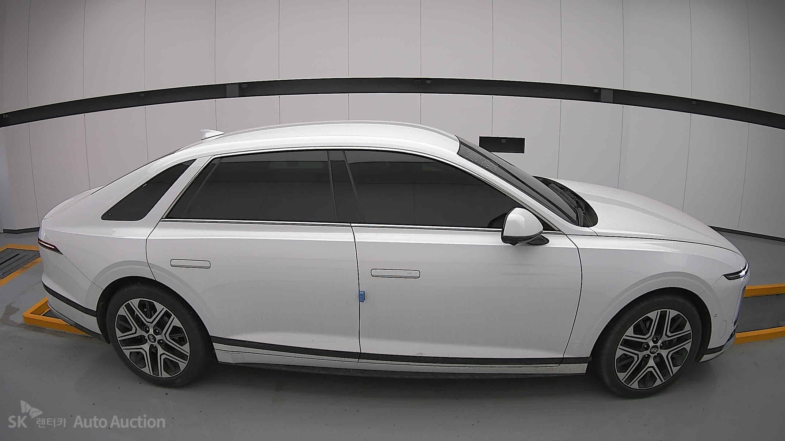 2023 - hyundai all-new grandeur