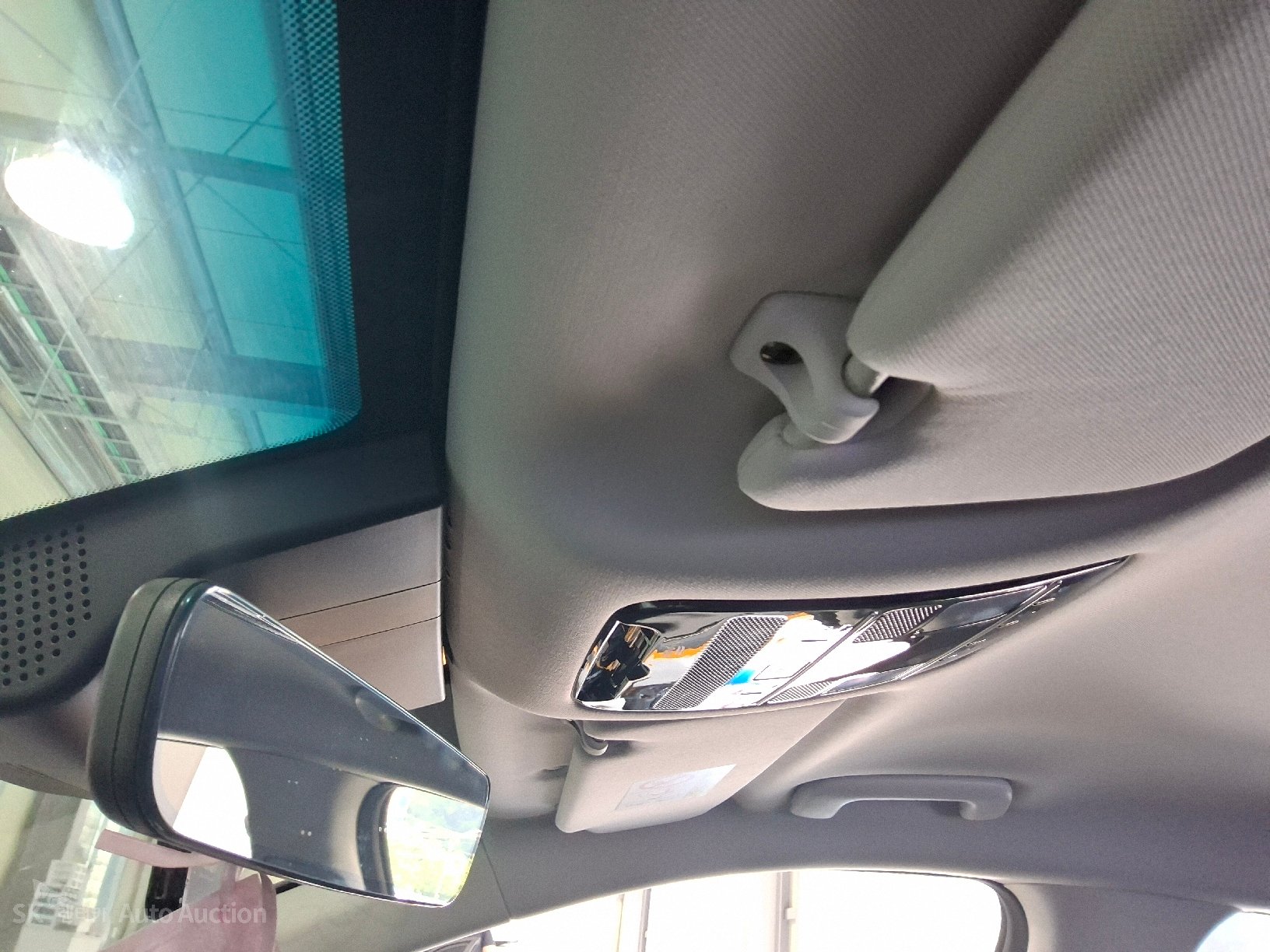 2023 - hyundai all-new grandeur