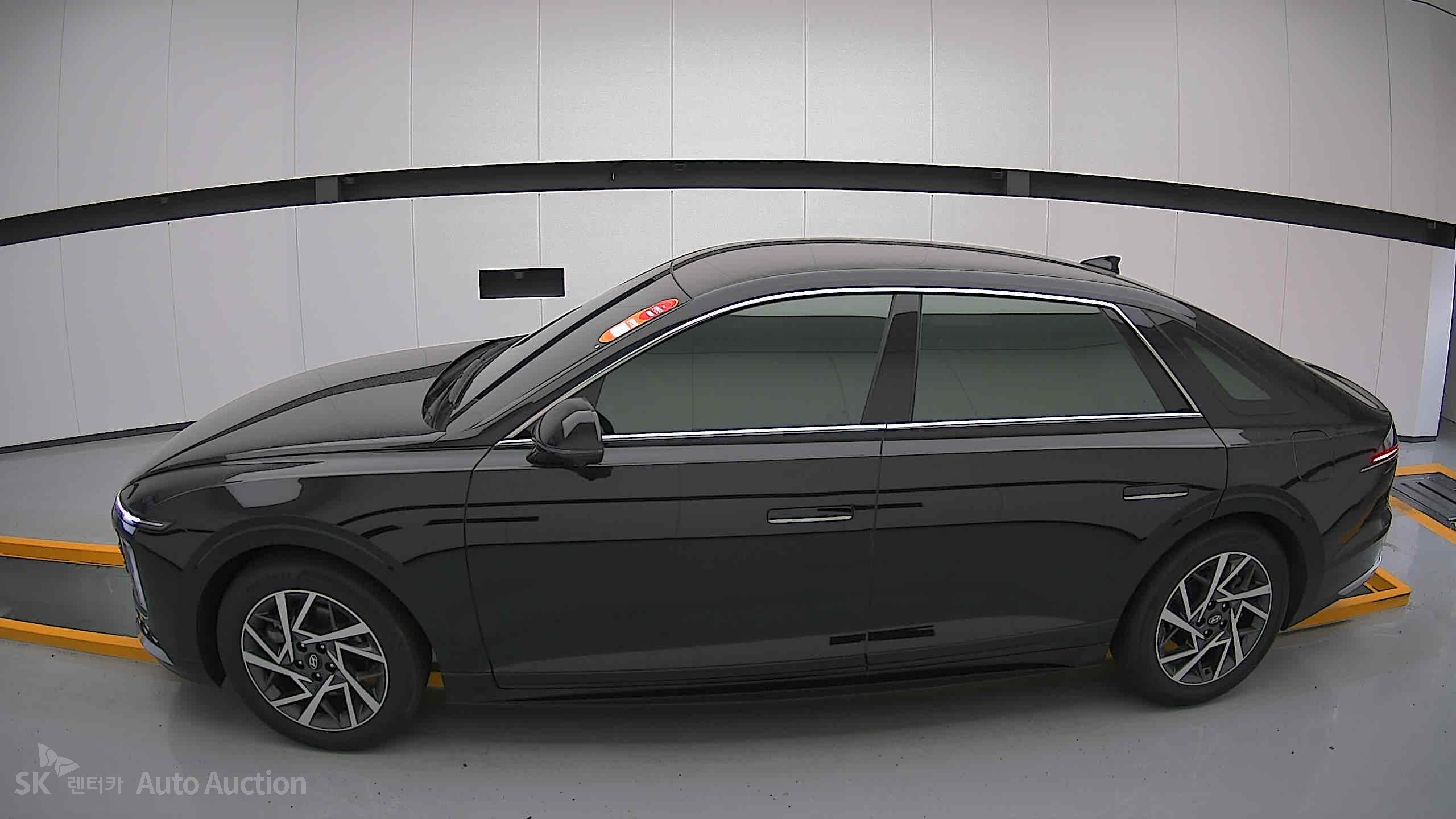 2025 - hyundai all-new grandeur