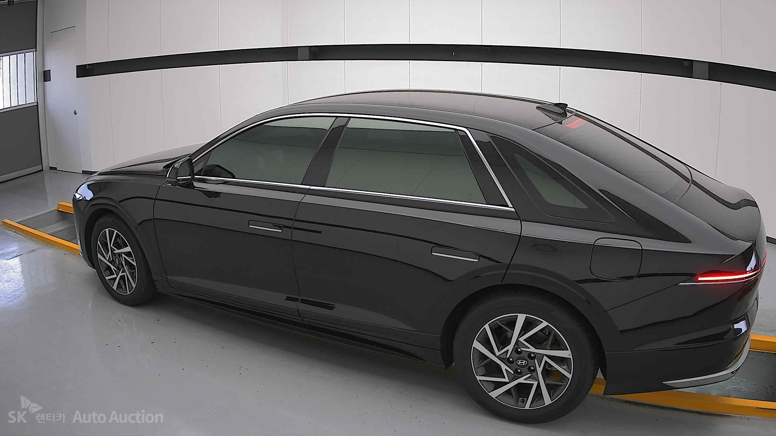 2025 - hyundai all-new grandeur