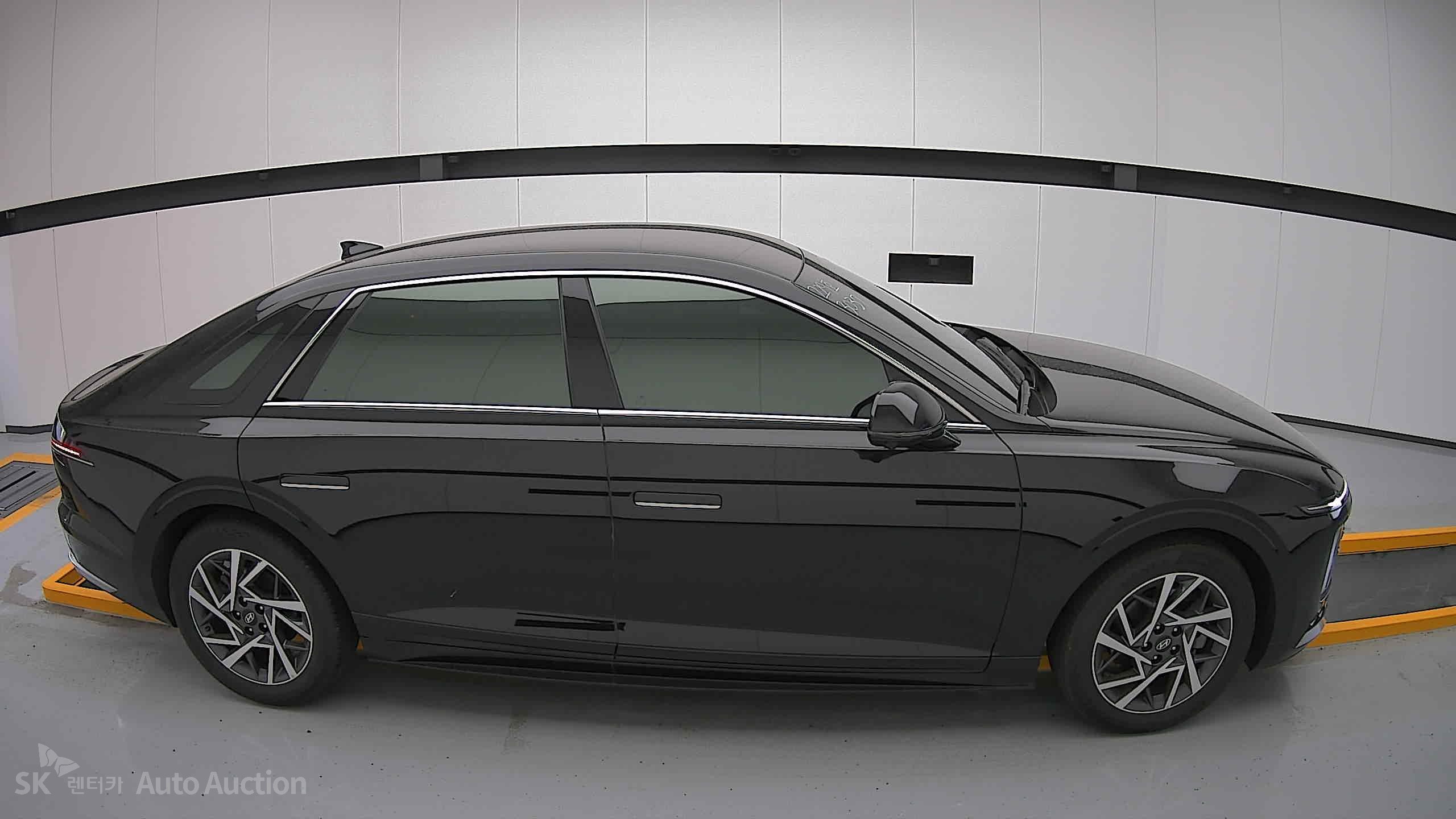 2025 - hyundai all-new grandeur