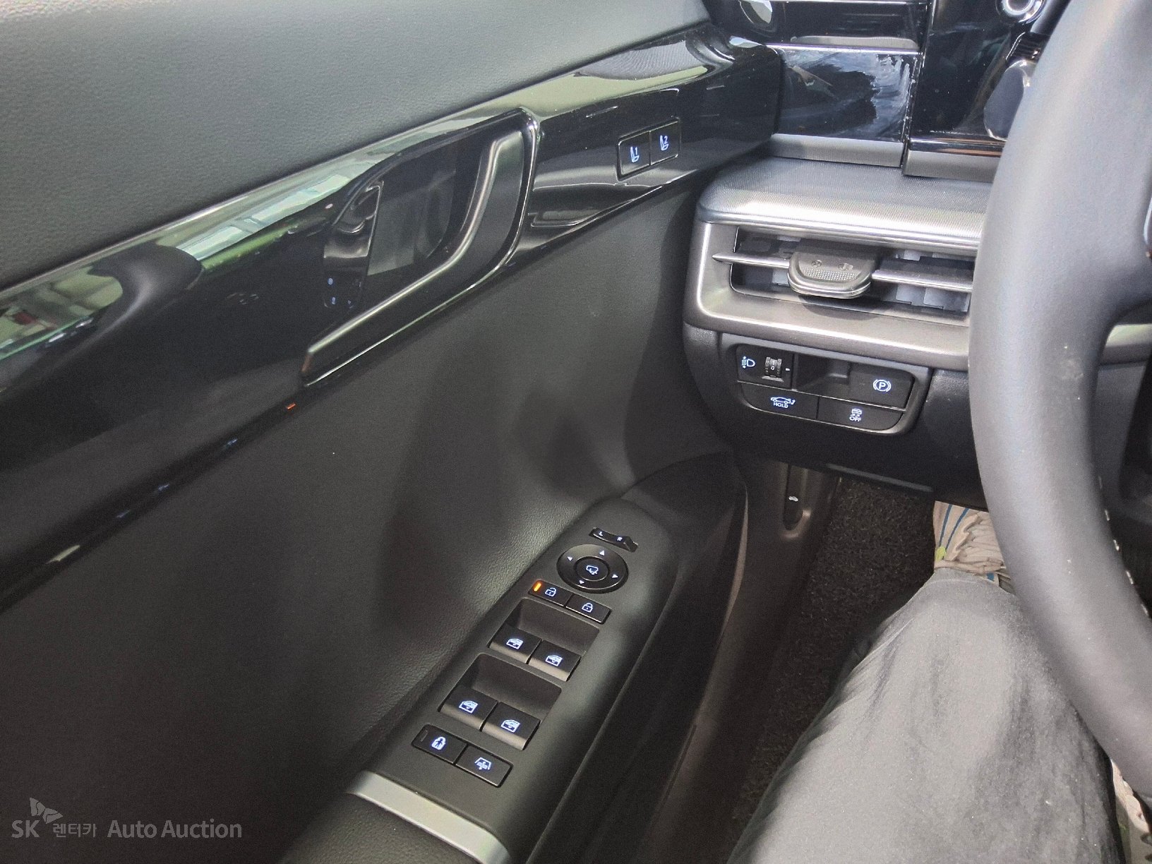 2025 - hyundai all-new grandeur