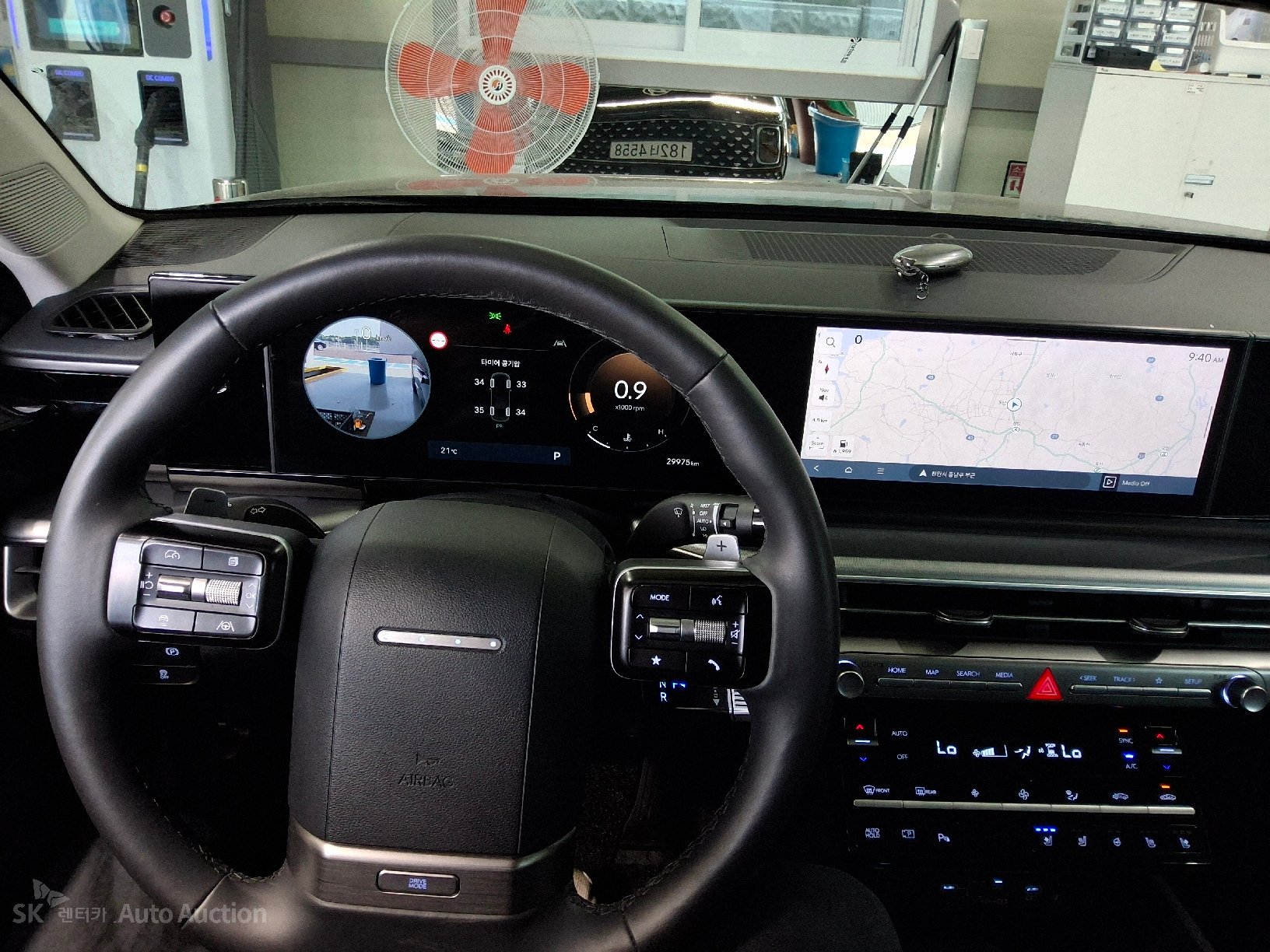 2025 - hyundai all-new grandeur