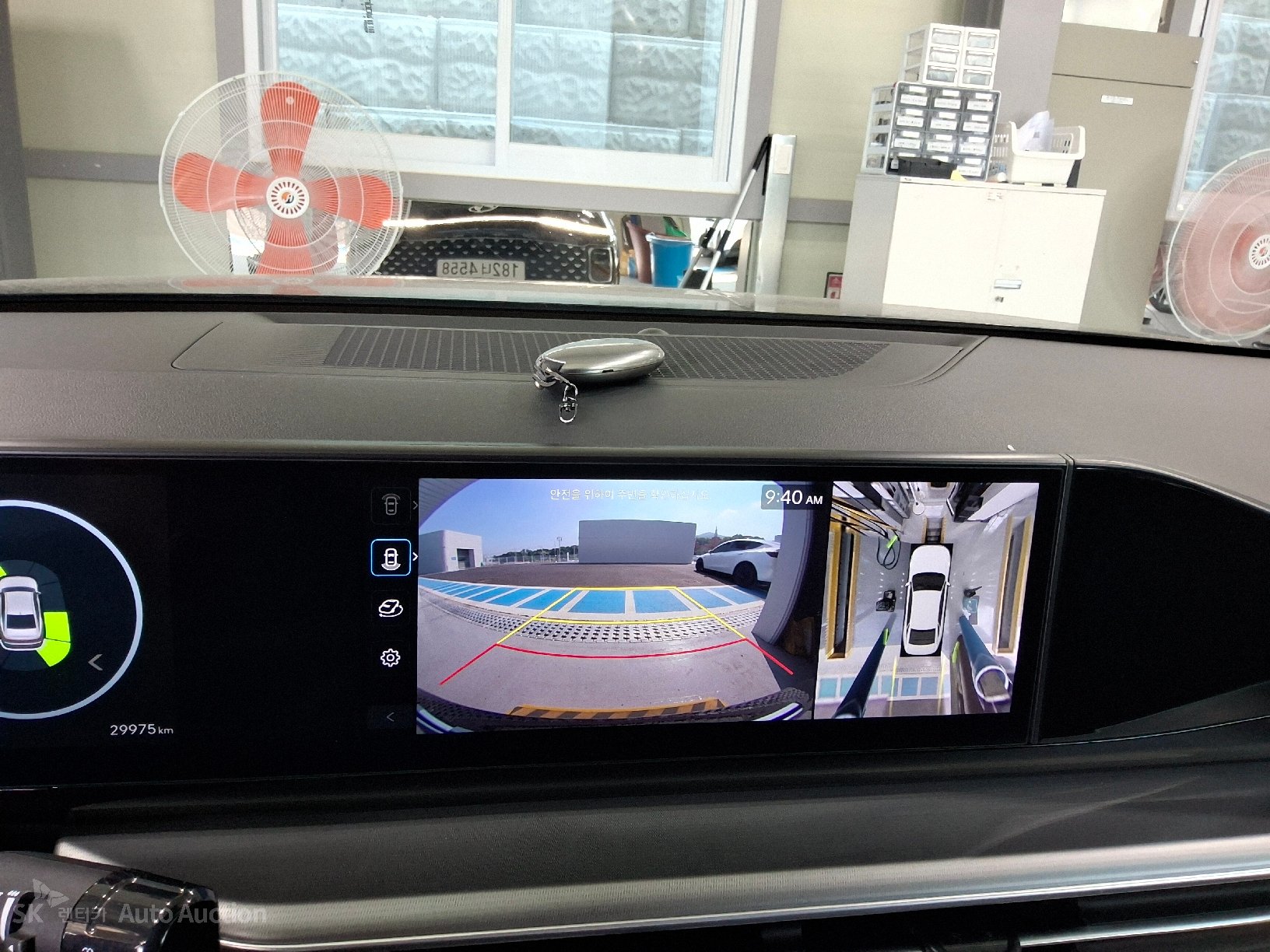 2025 - hyundai all-new grandeur