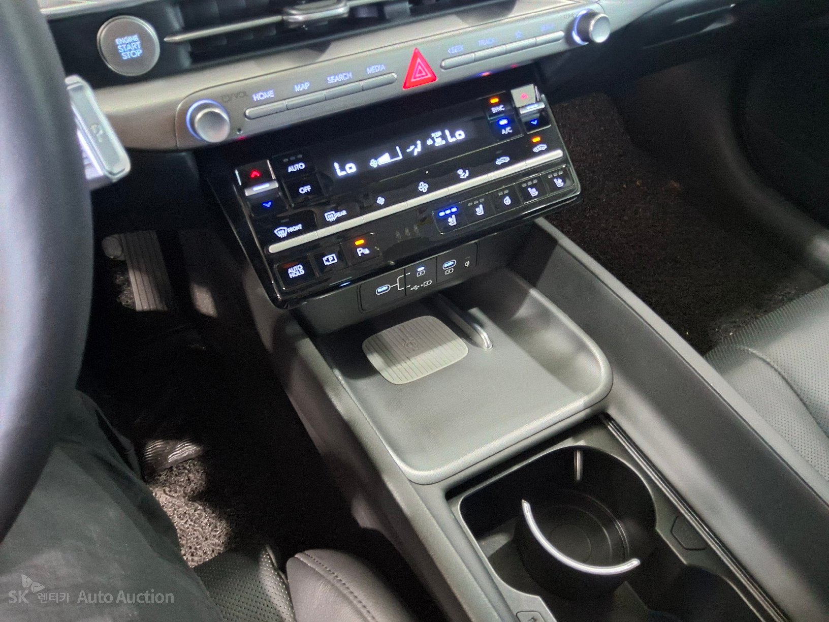 2025 - hyundai all-new grandeur