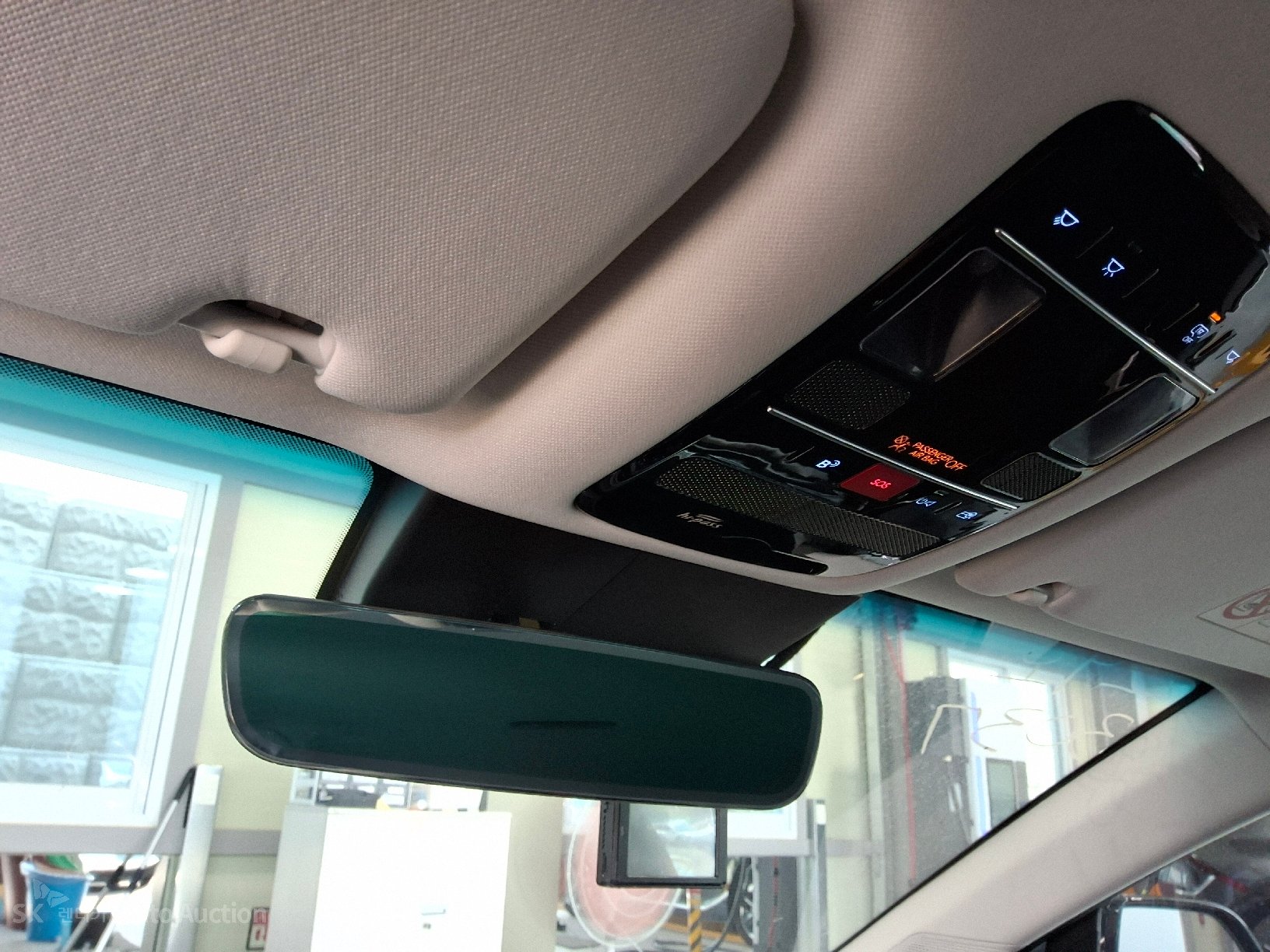 2025 - hyundai all-new grandeur