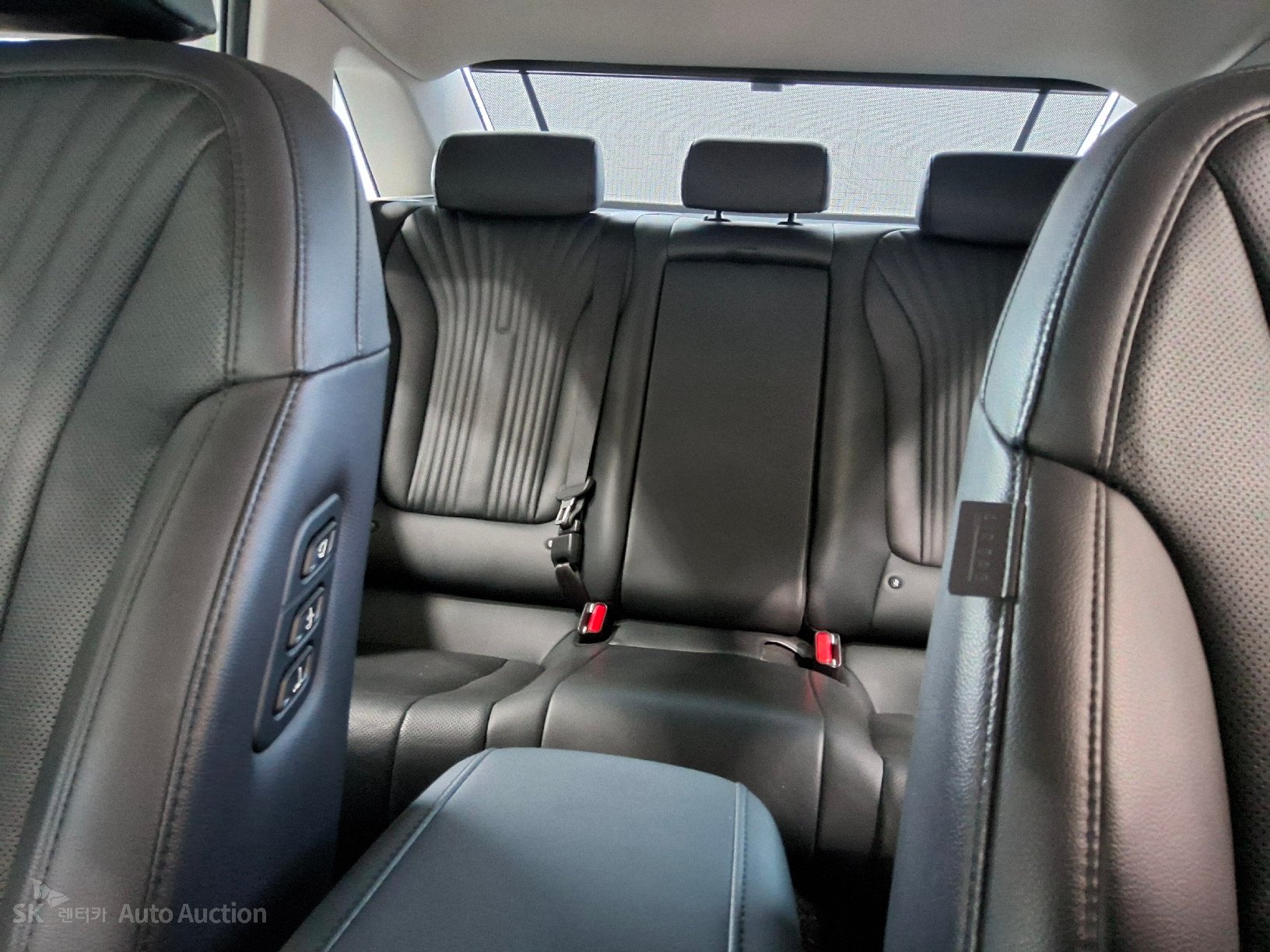 2025 - hyundai all-new grandeur