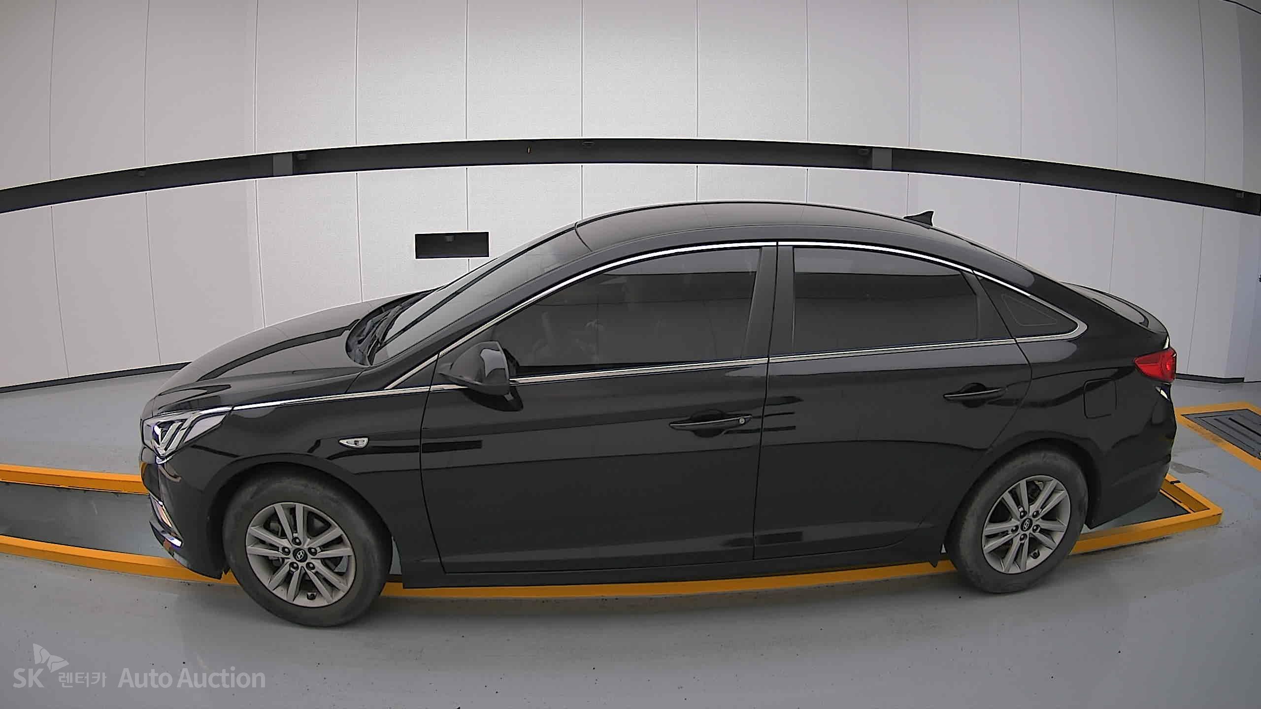 2015 - hyundai lf sonata