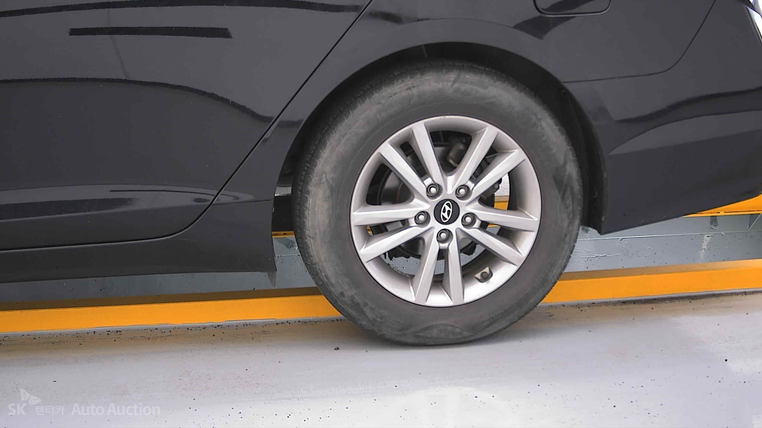 2015 - hyundai lf sonata