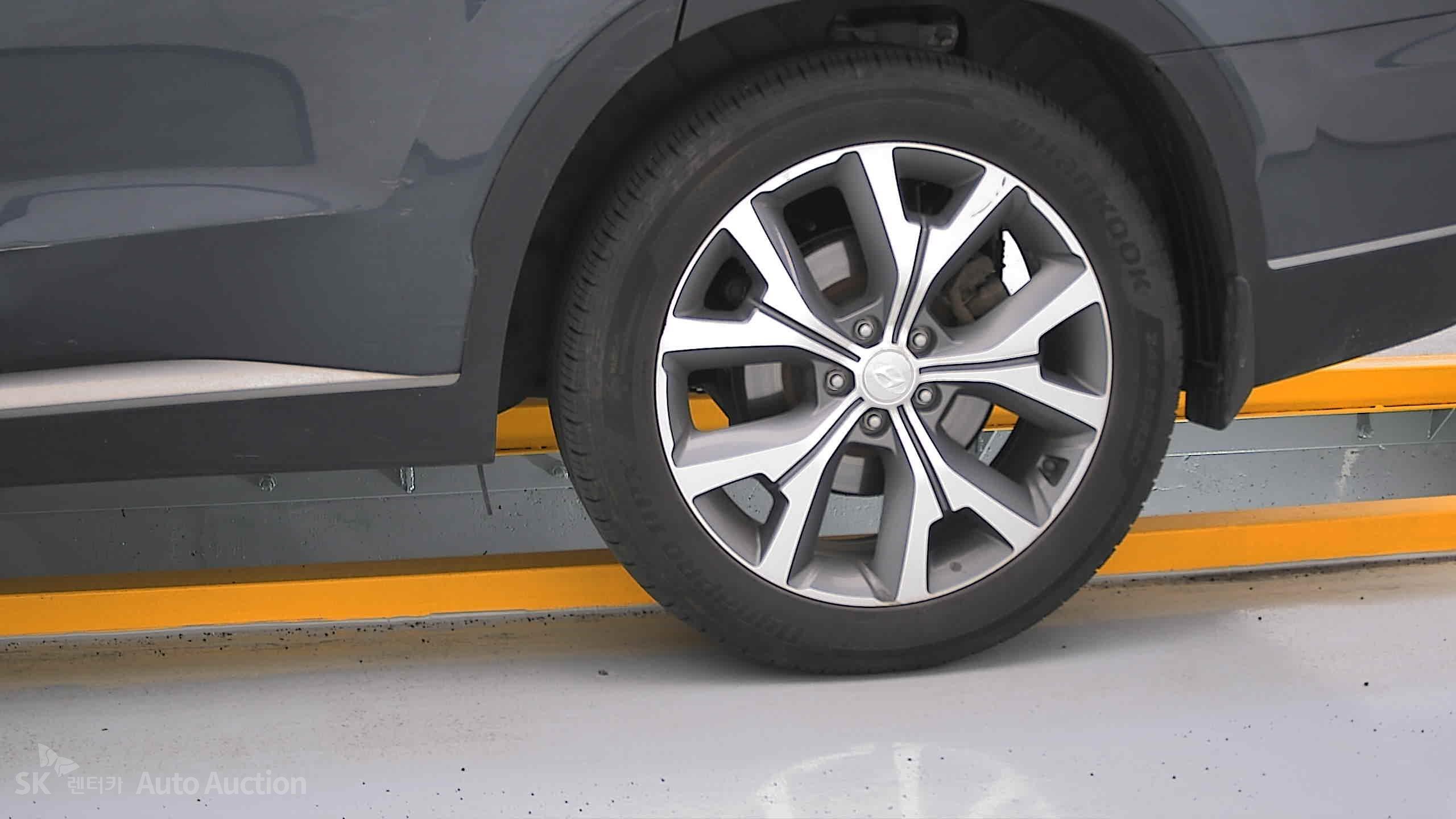 2022 - hyundai palisade